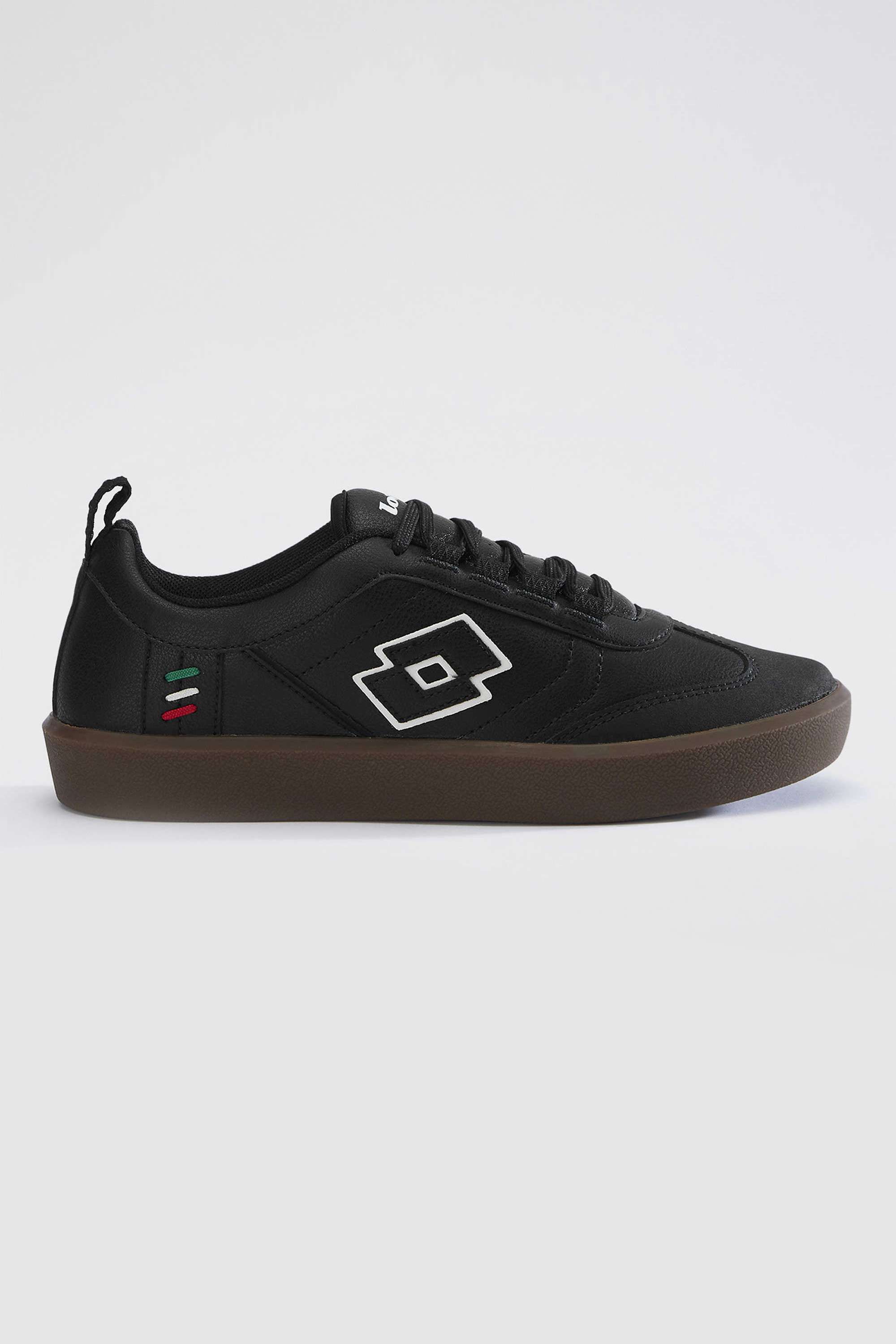 Brasil-Select-Urbano-Synthetic-Leather-Lace-Up-Women-s-Sneakers
