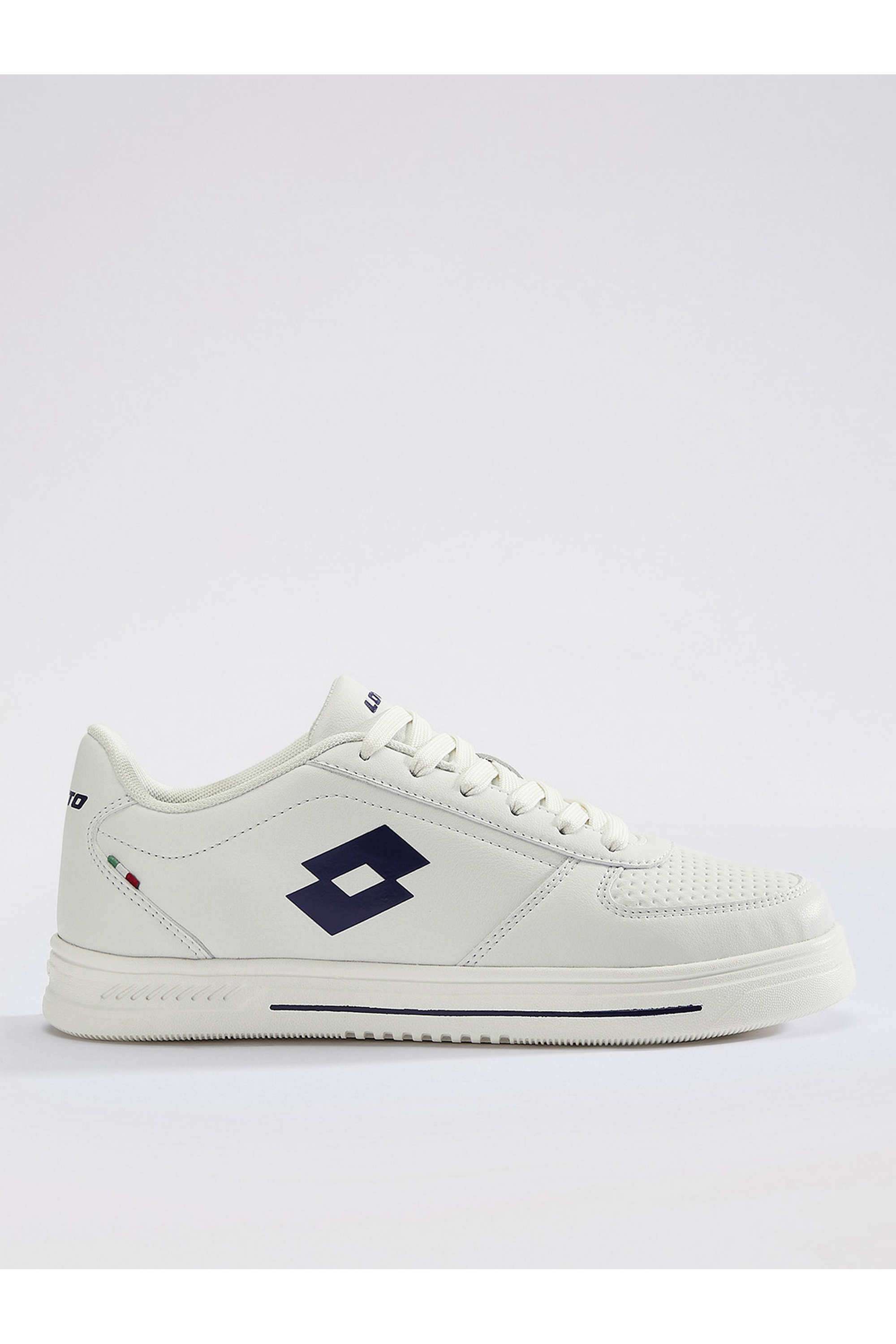 Strada-Synthetic-leather-Low-Tops-Lace-Up-Women-s-Sneakers