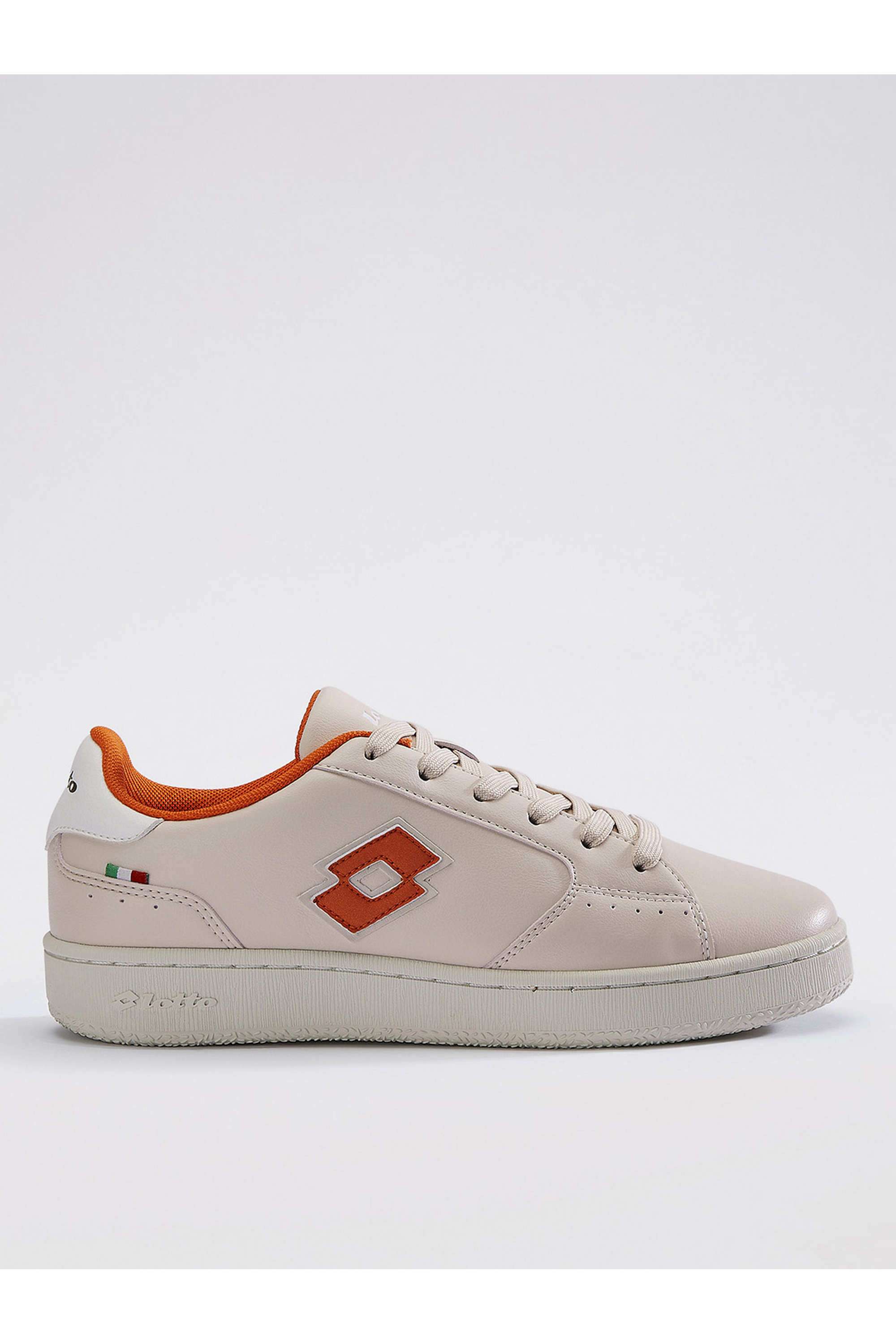Autograph-Urbano-Synthetic-Leather-Low-Tops-Lace-Up-Women-s-Sneakers