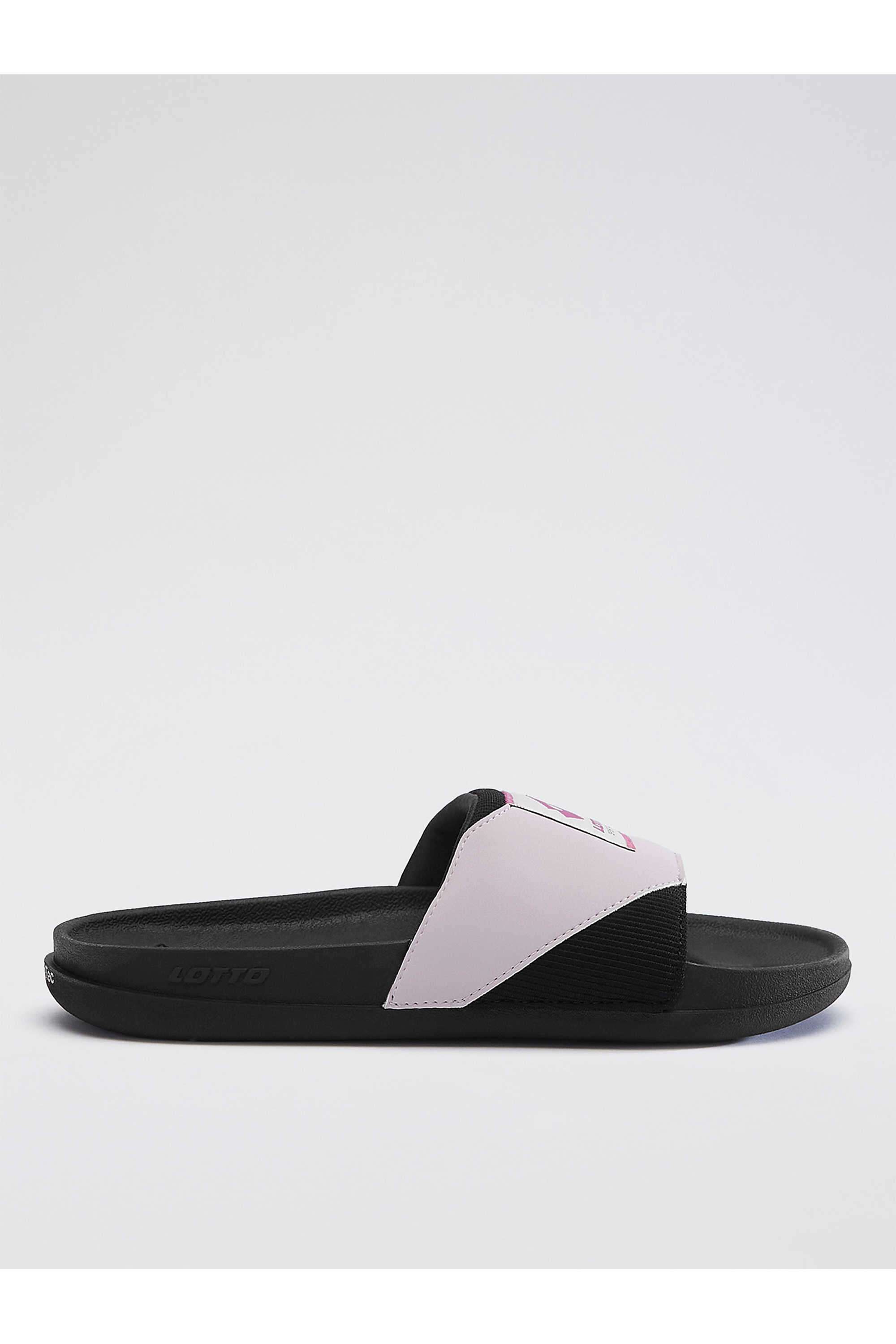 Enduro-Strip-PU-Slip-On-Women-s-Casual-Wear-Slides