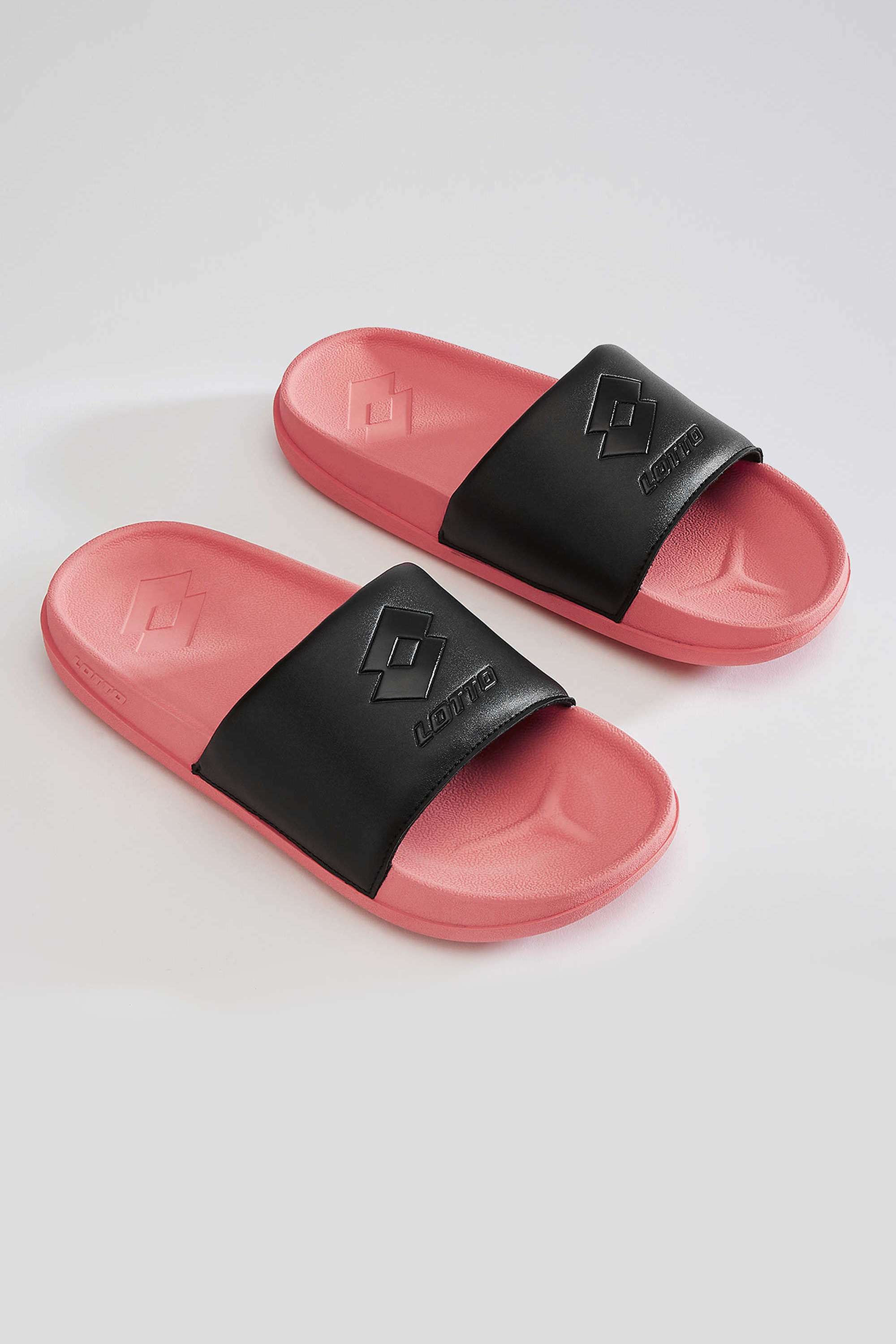 Enduro-PU-Slip-On-Women-s-Casual-Wear-Slides