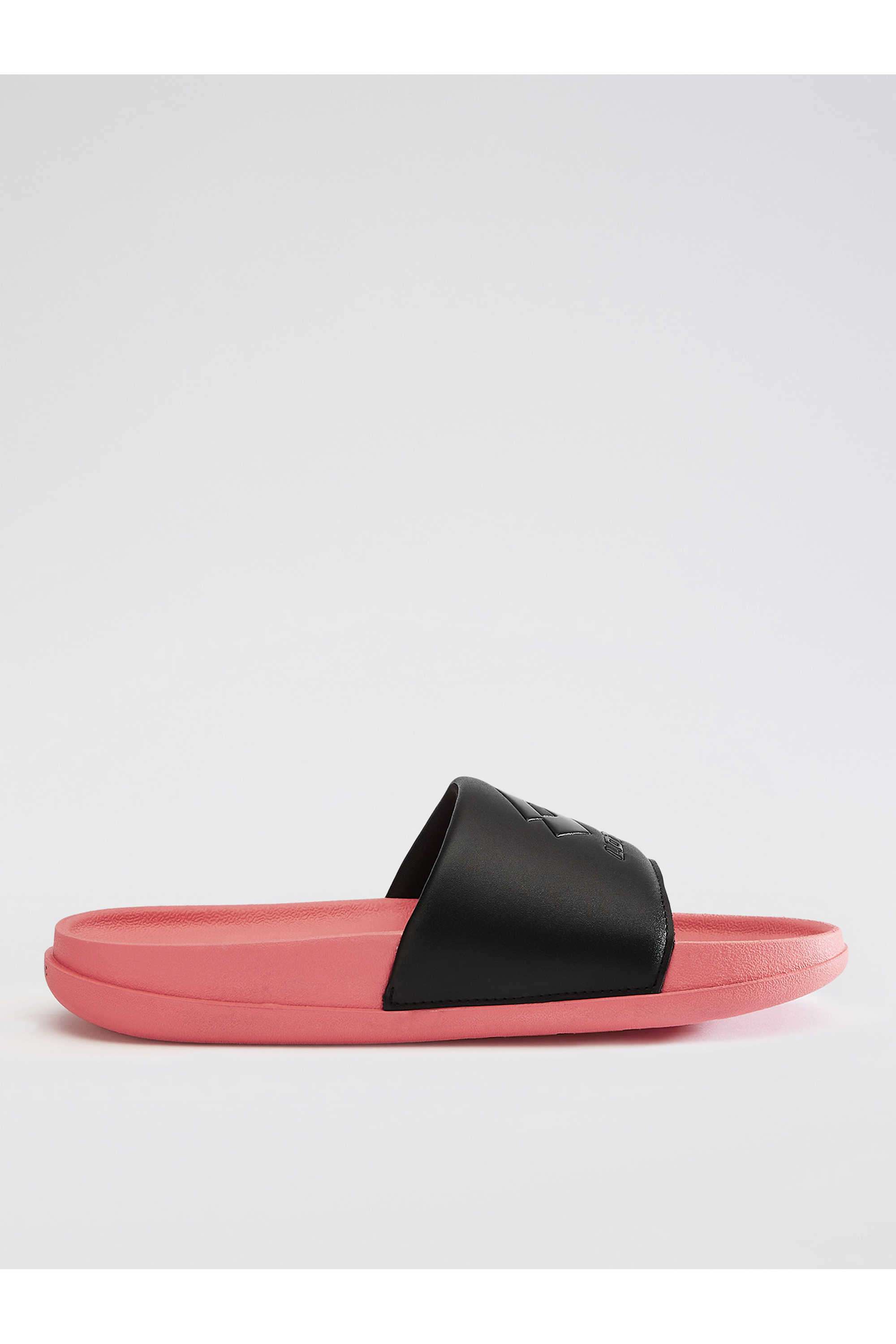 Enduro-PU-Slip-On-Women-s-Casual-Wear-Slides