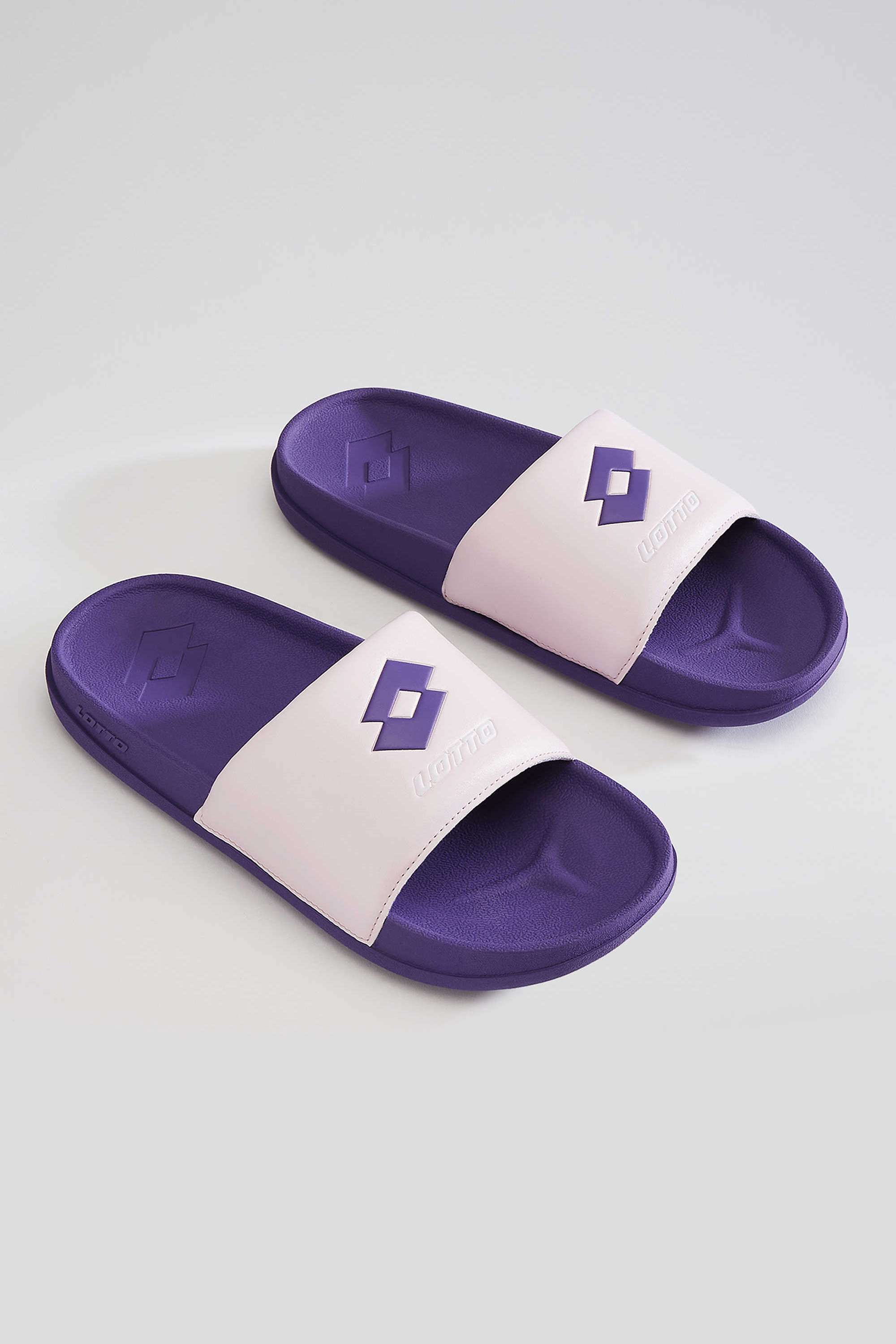 Enduro-PU-Slip-On-Women-s-Casual-Wear-Slides
