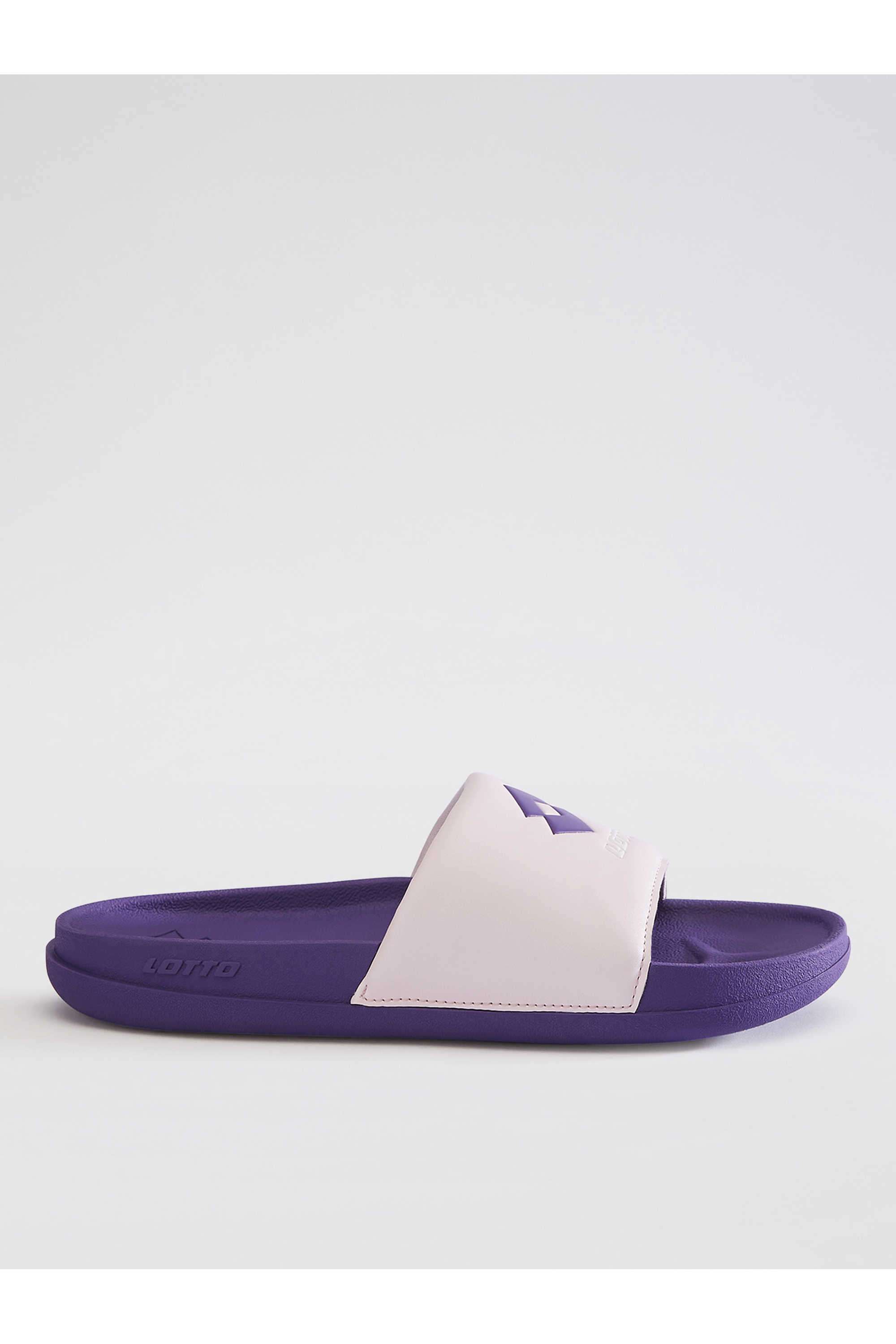 Enduro-PU-Slip-On-Women-s-Casual-Wear-Slides