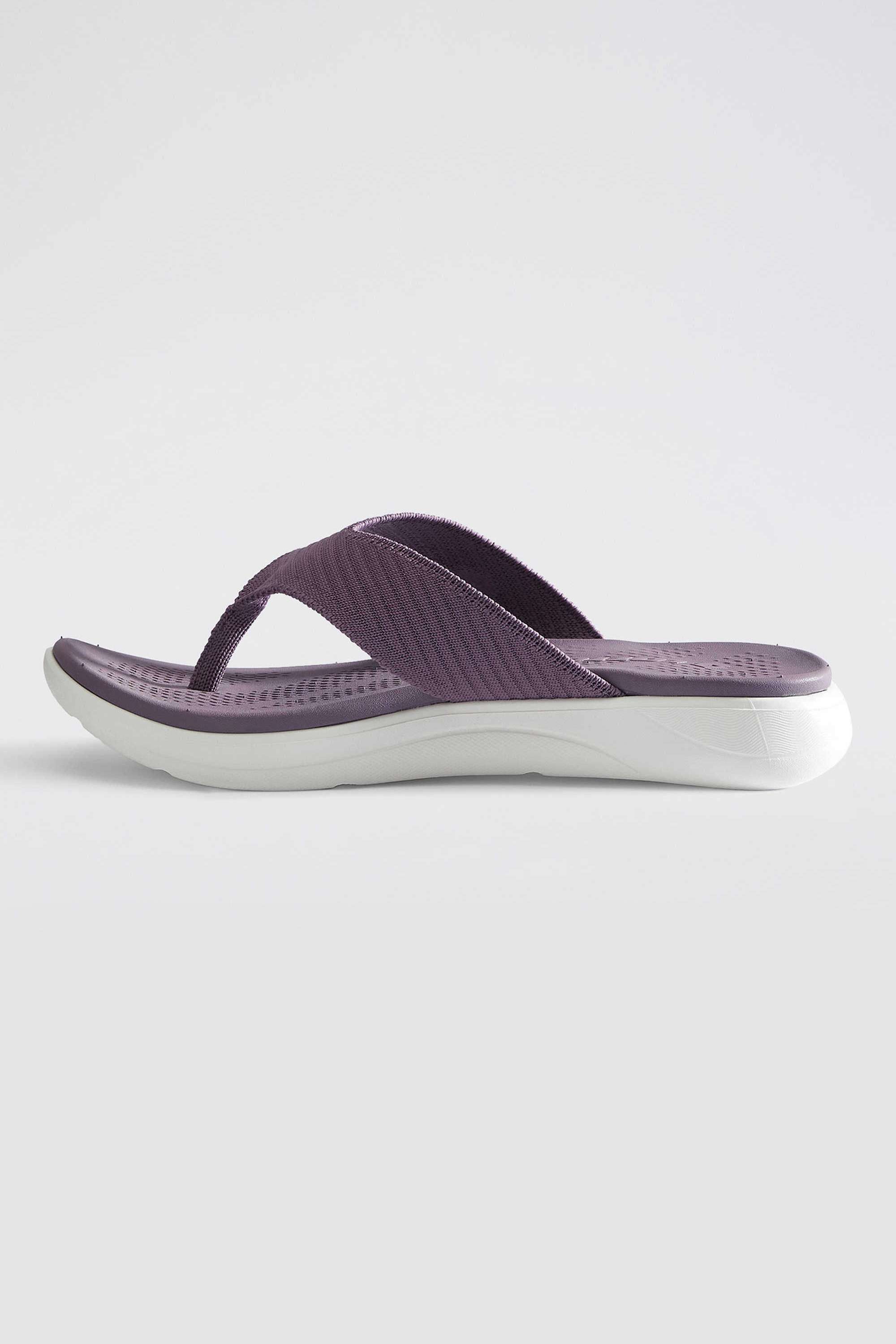 Evernote-Plus-Knit-Slip-On-Women-s-Casual-Wear-Slippers