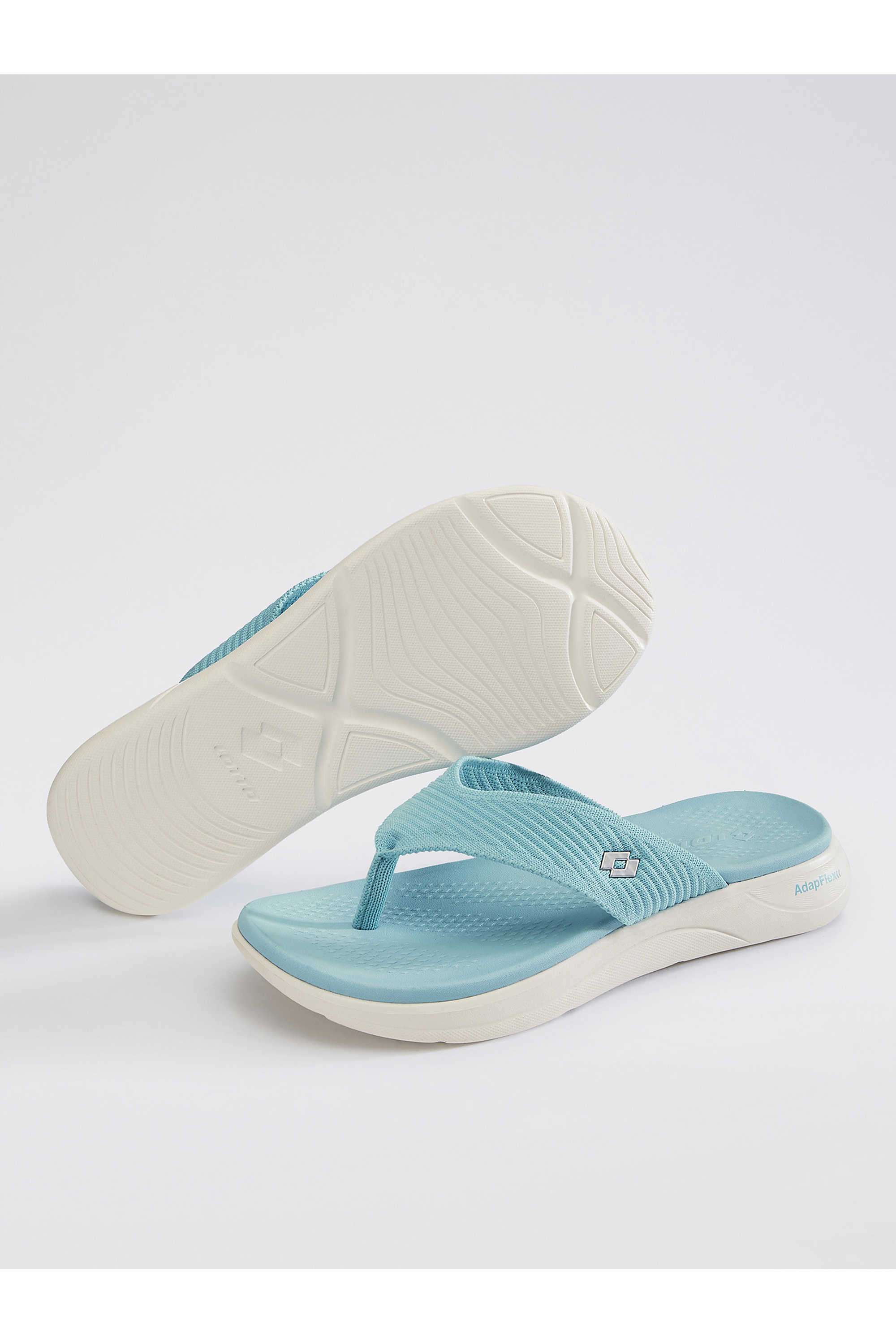 Evernote-Plus-Knit-Slip-On-Women-s-Casual-Wear-Slippers