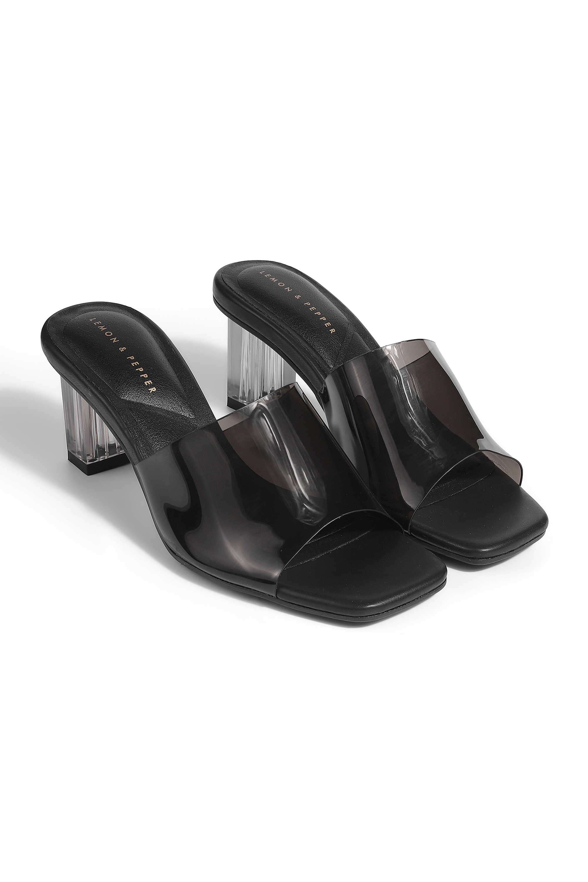 TPU-Slip-On-Women-s-Casual-Wear-Heels