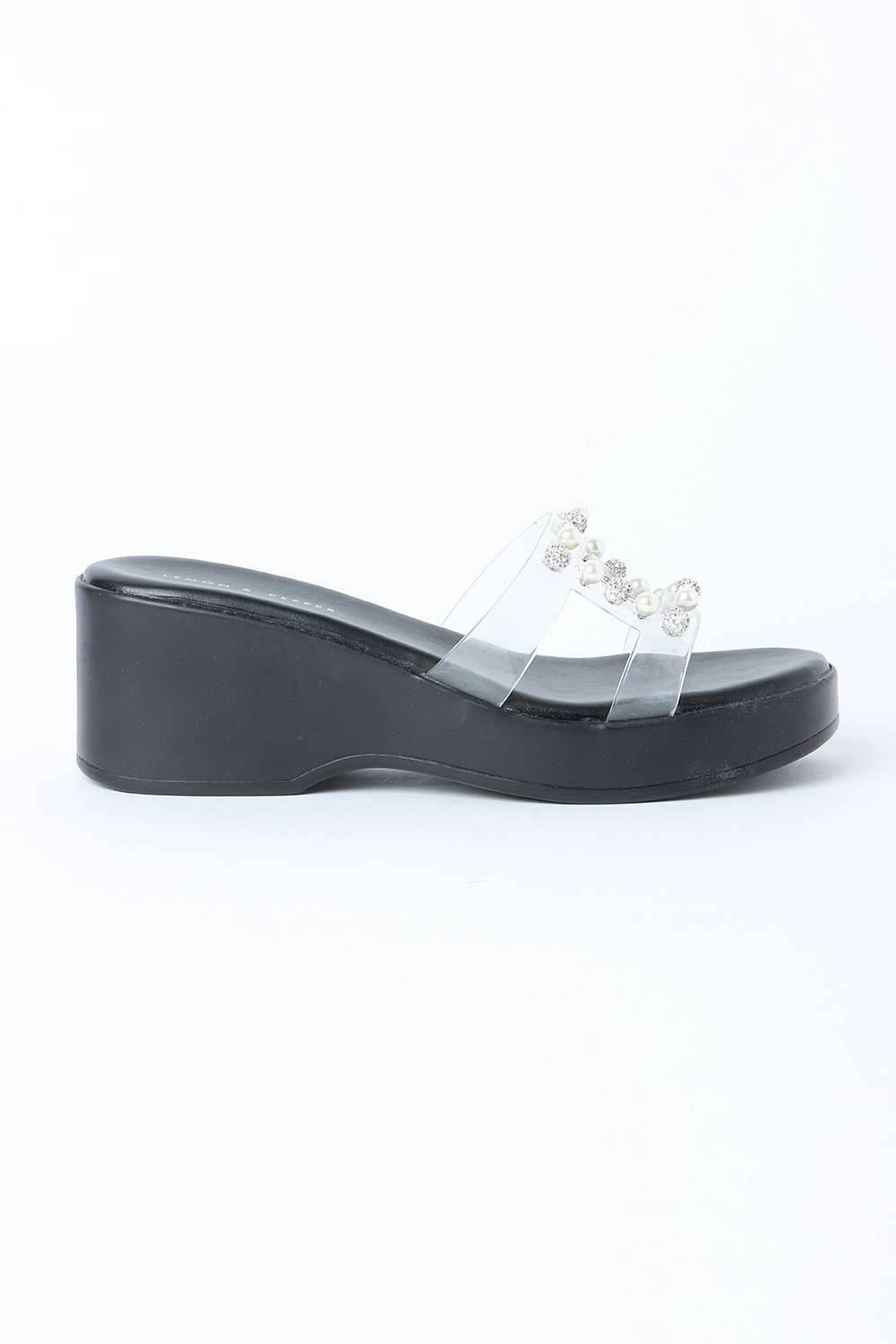TPU-Slip-On-Women-s-Party-Wear-Heels