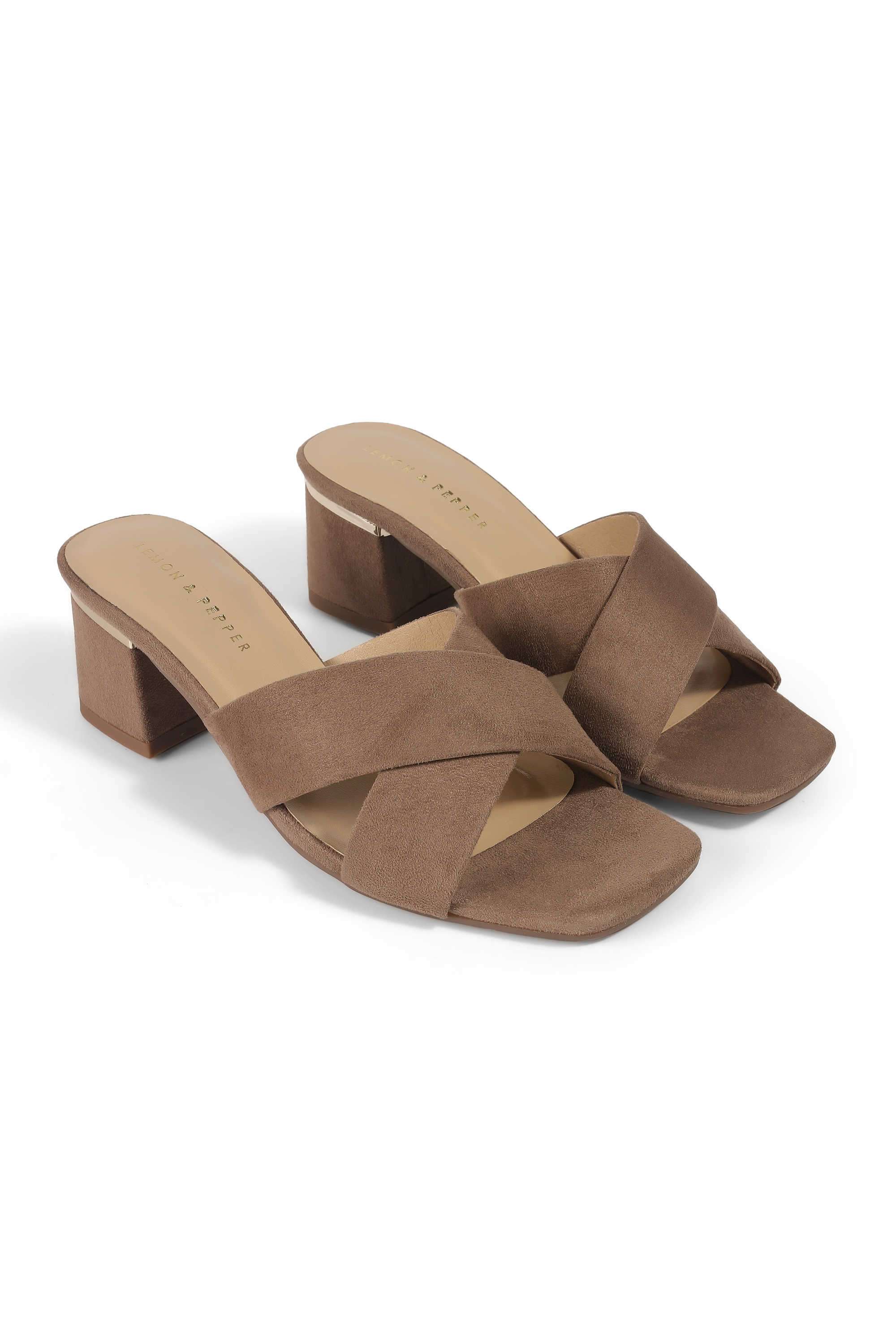 TPU-Slip-On-Women-s-Party-Wear-Heels