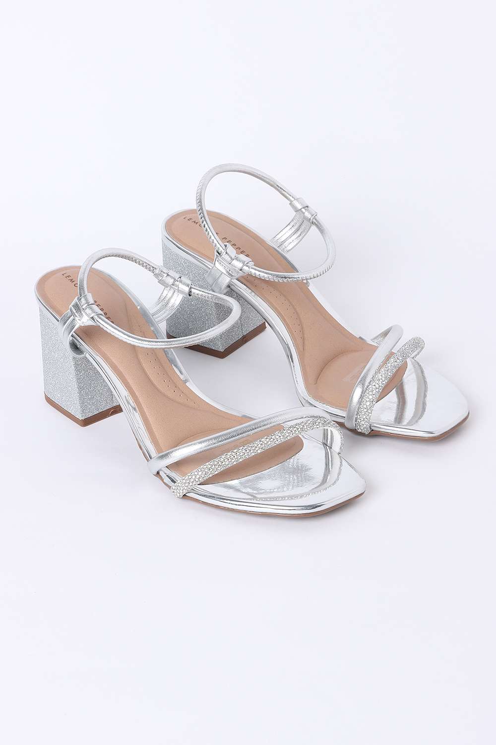 PU-Slip-On-Women-s-Party-Wear-Sandals