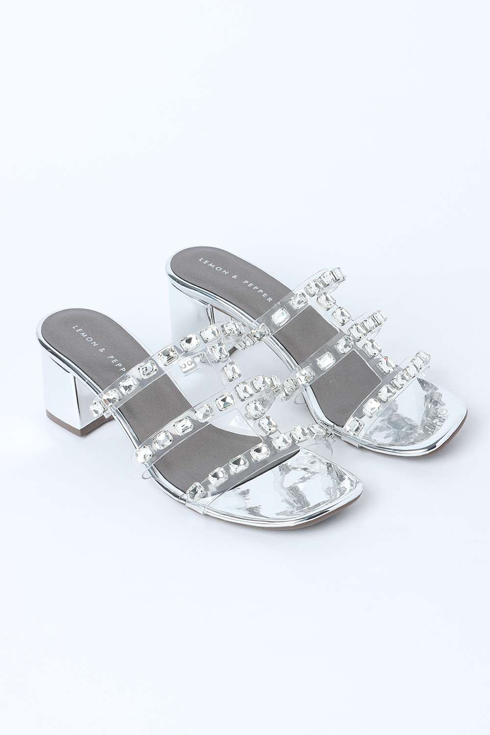 PU-Slip-On-Women-s-Party-Wear-Sandals