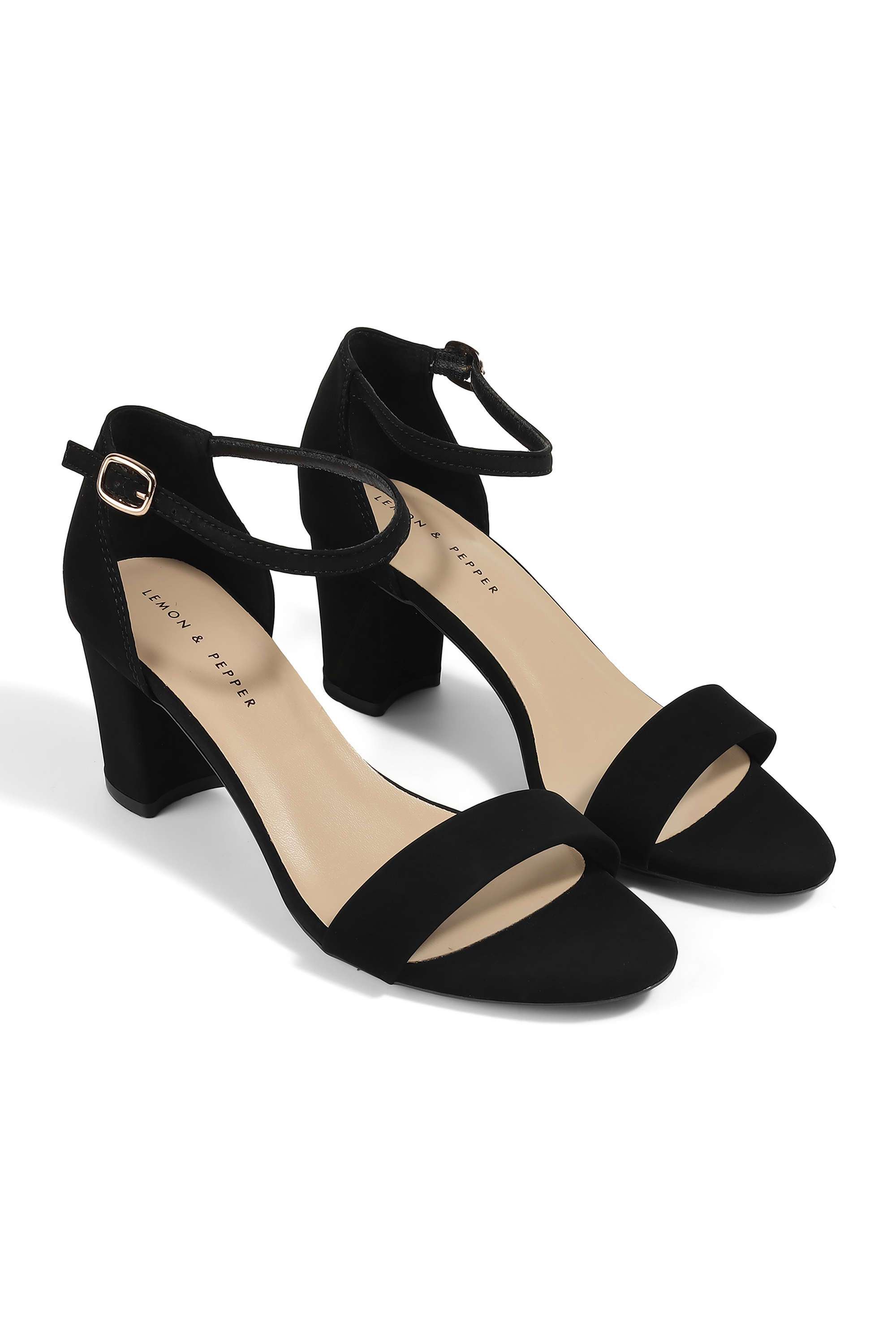 Patent-Hook-&-Loop-Women-s-Party-Wear-Sandals