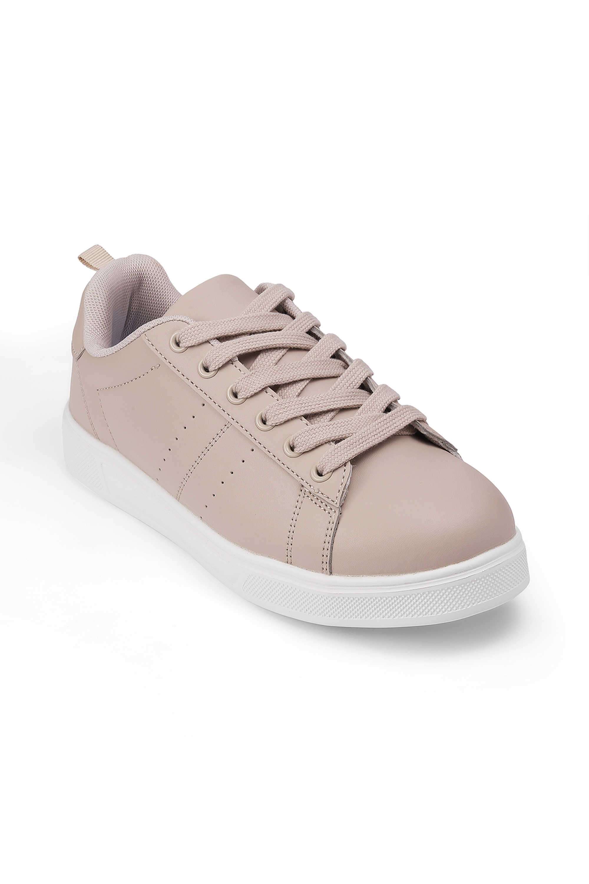 PU-Lace-Up-Women-s-Sneakers