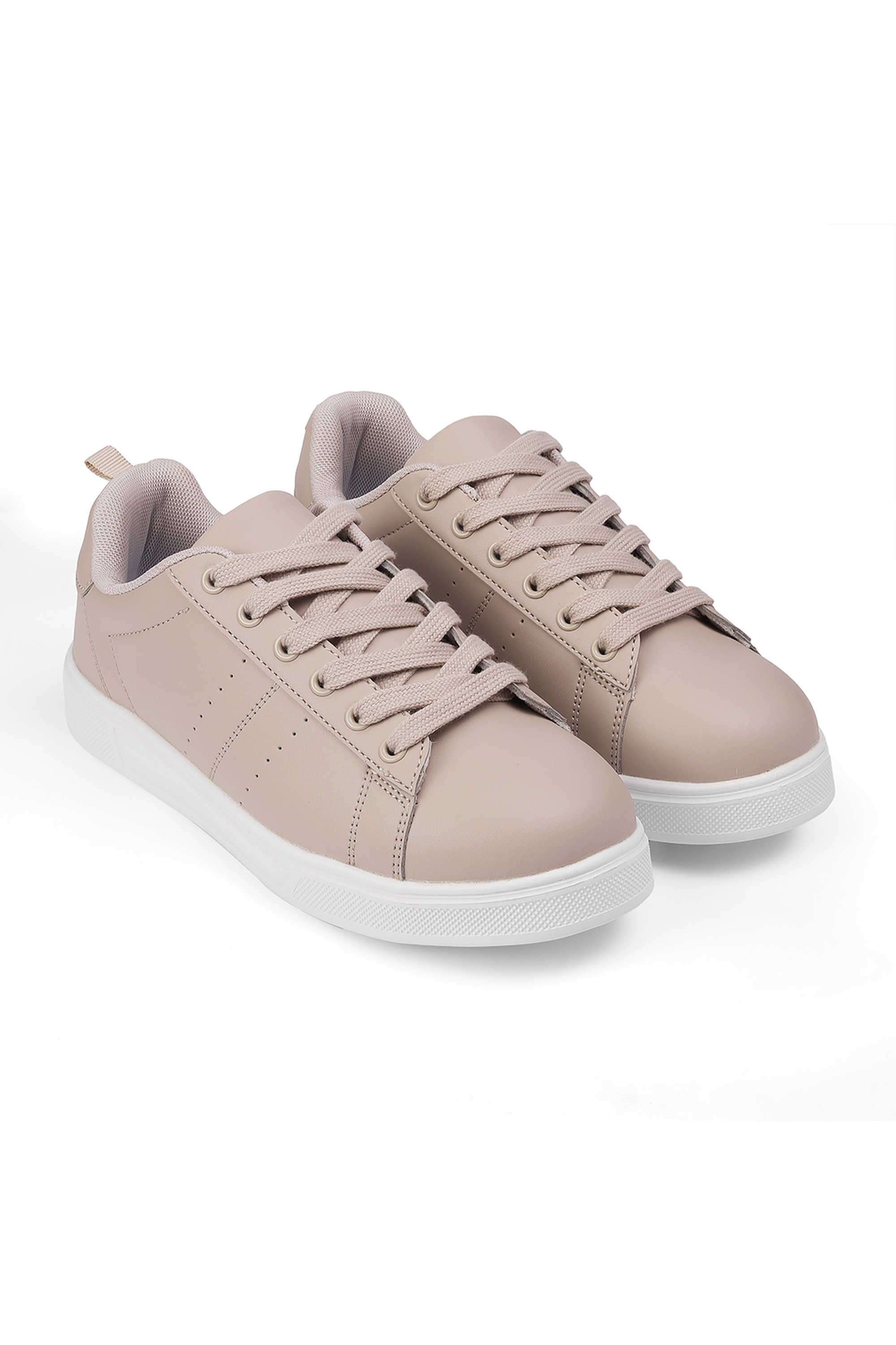 PU-Lace-Up-Women-s-Sneakers