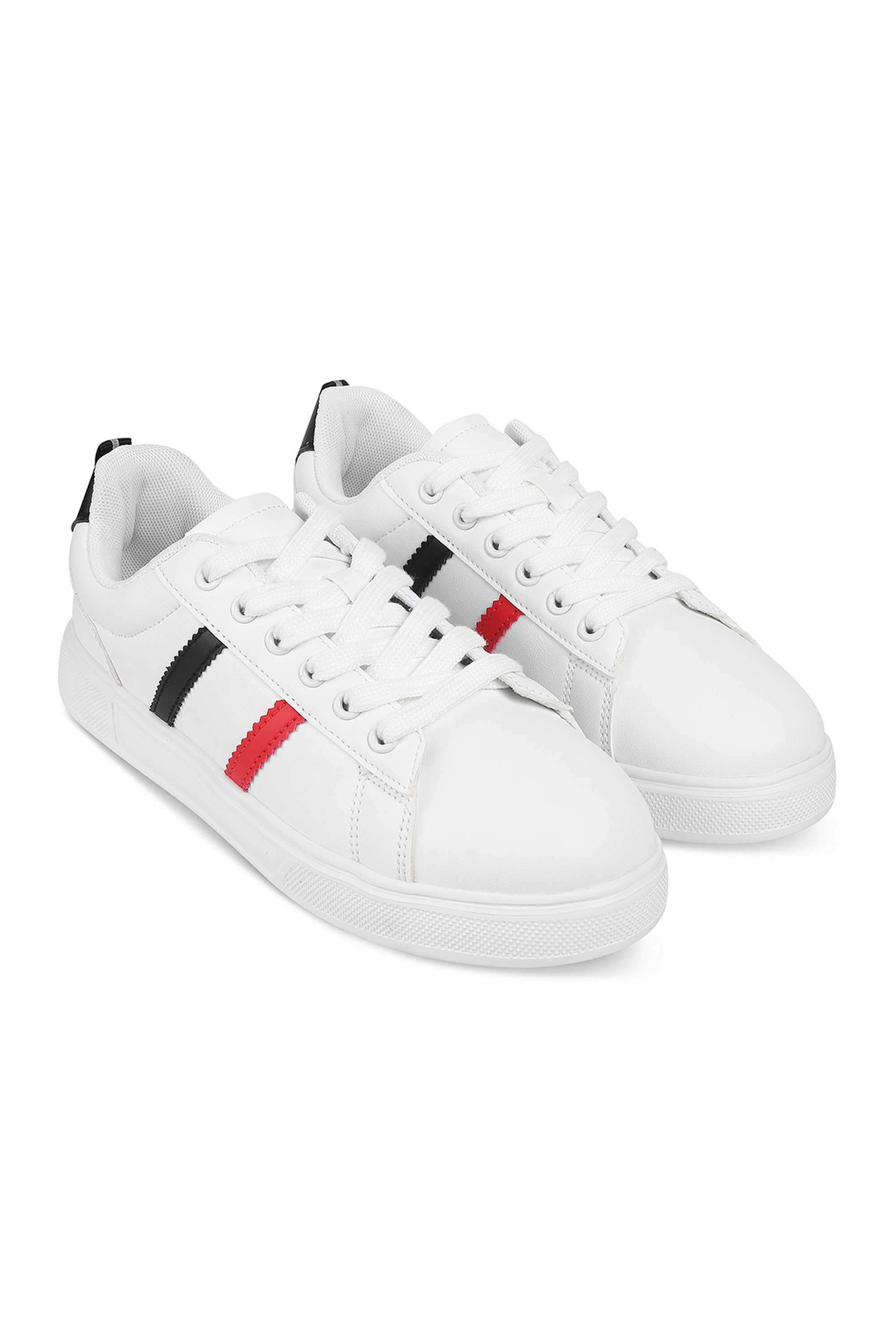 PU-Lace-Up-Women-s-Sneakers