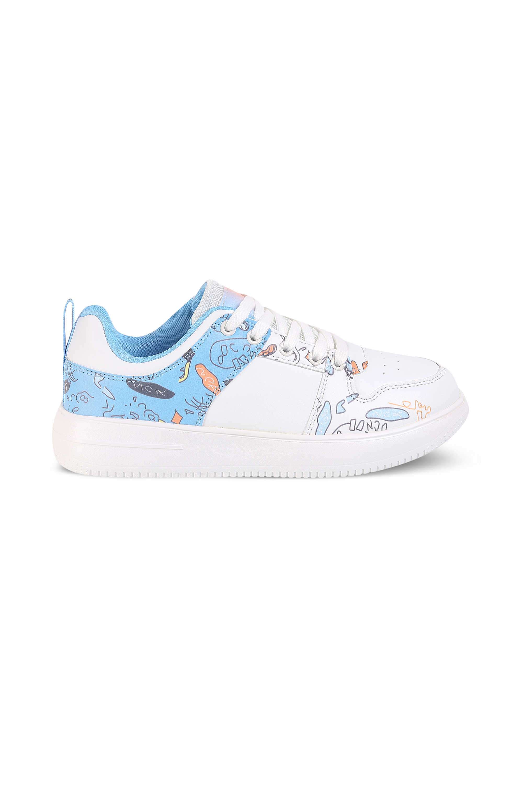 PU-Lace-Up-Women-s-Sneakers