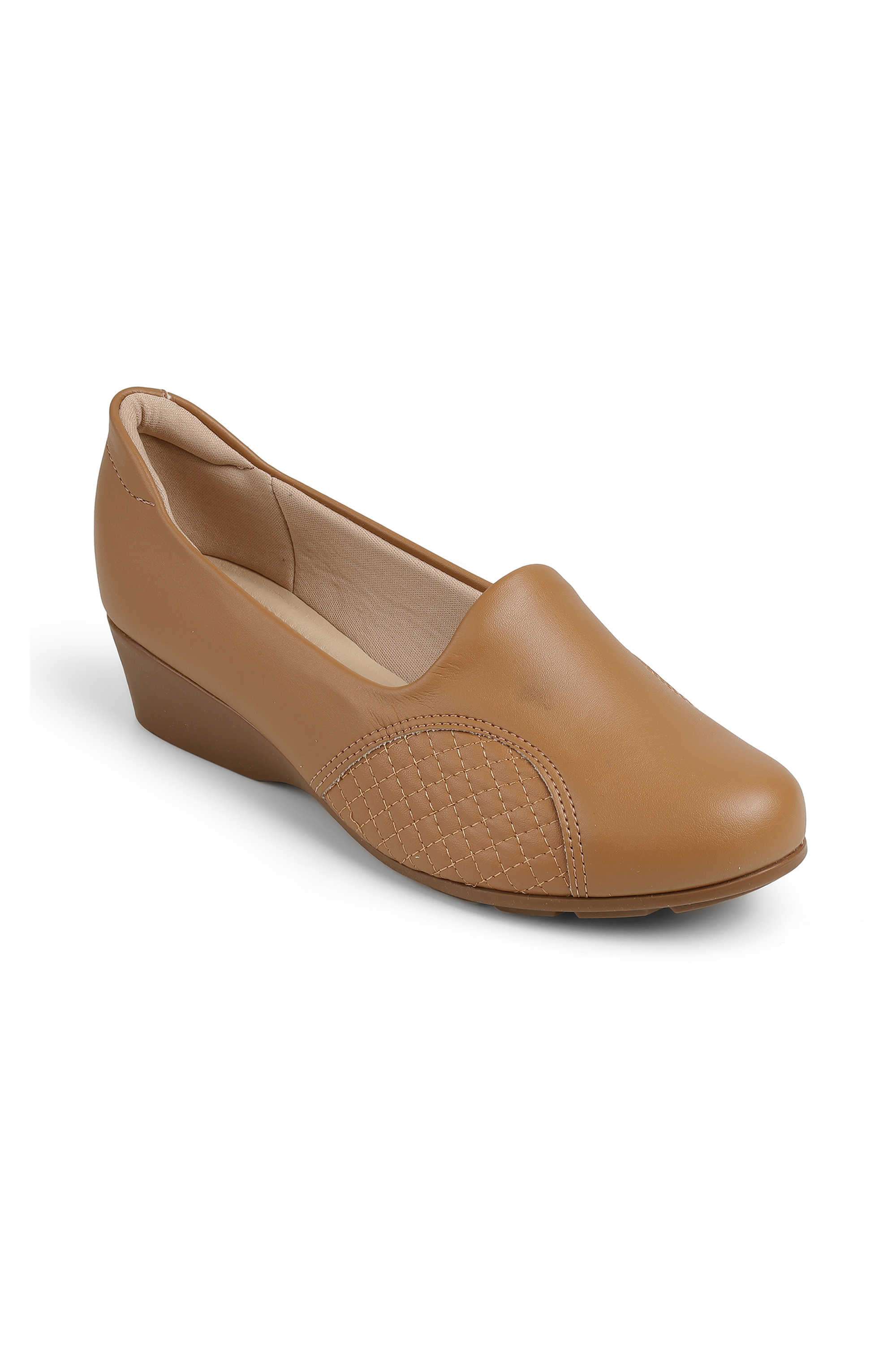 PU-Slip-On-Women-s-Formal-Wear-Ballerinas