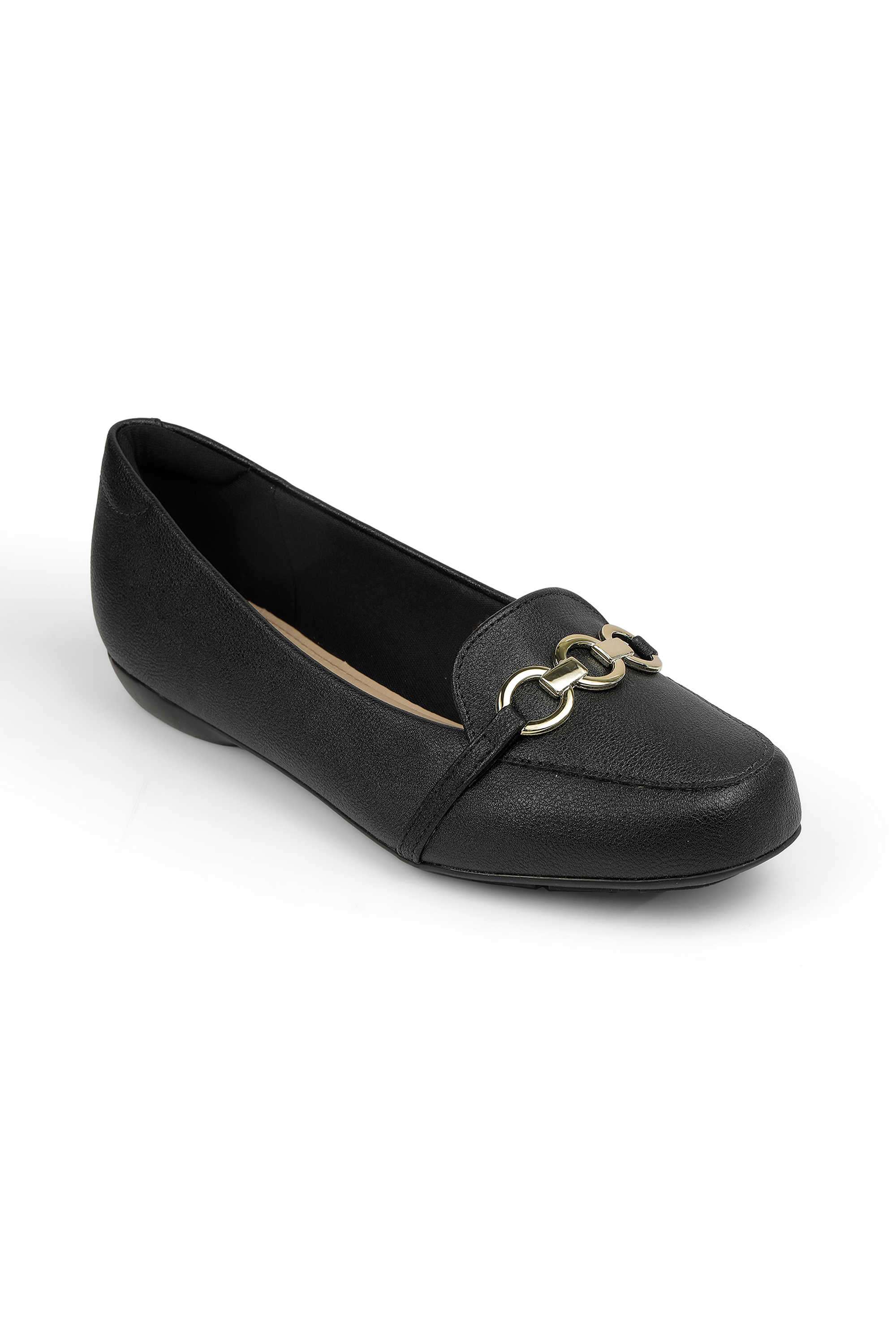 70161006-PU-Slip-on-Women-s-Formal-wear-Ballerinas