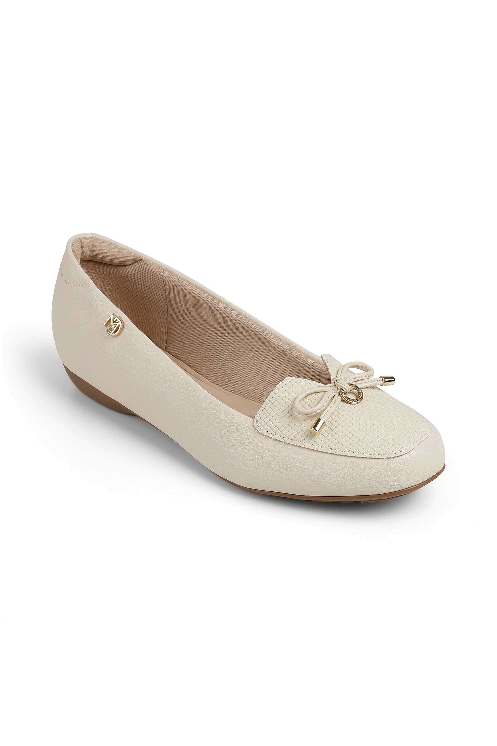 PU-Slip-On-Women-s-Formal-Wear-Ballerinas