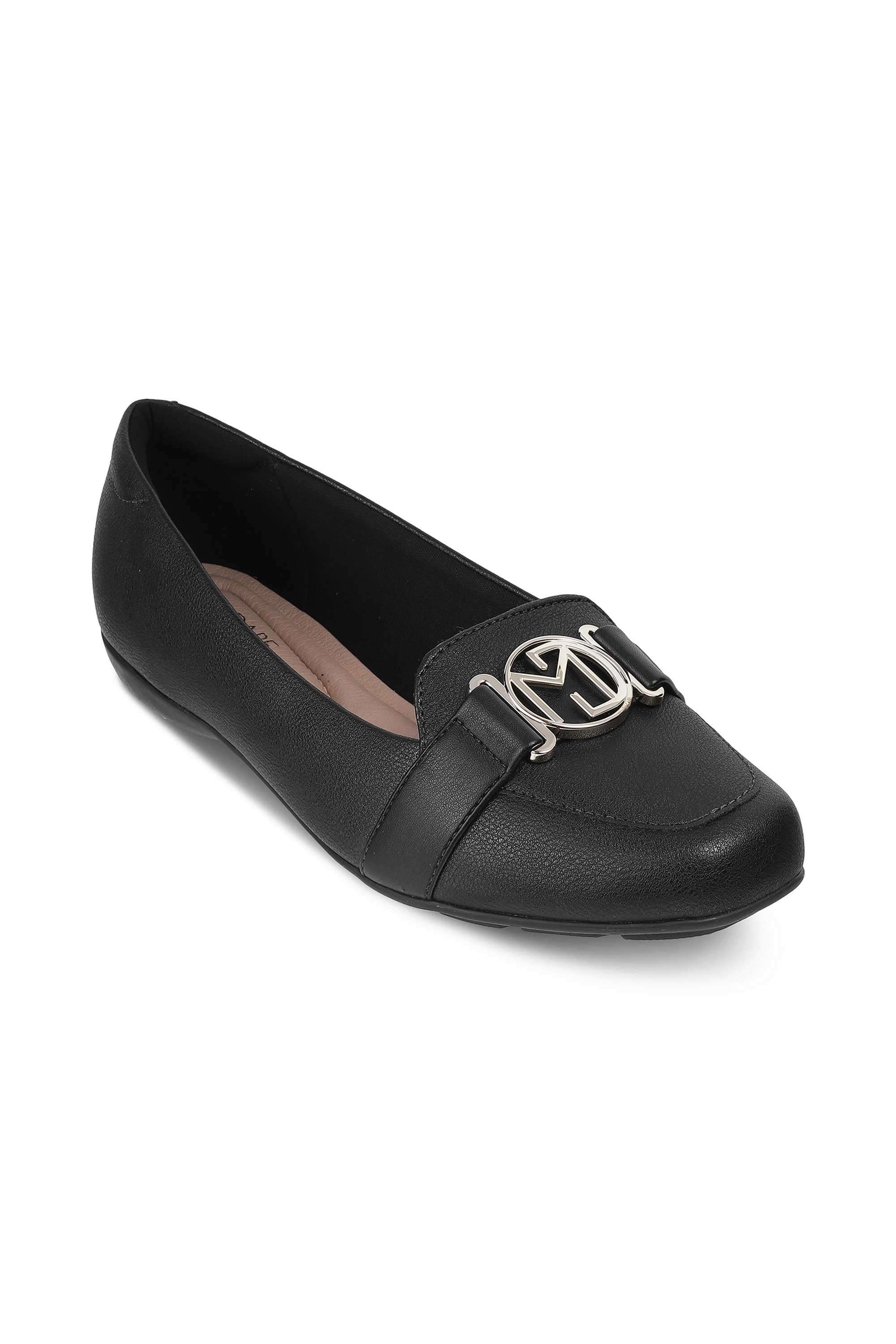 PU-Slip-On-Women-s-Formal-Wear-Ballerinas