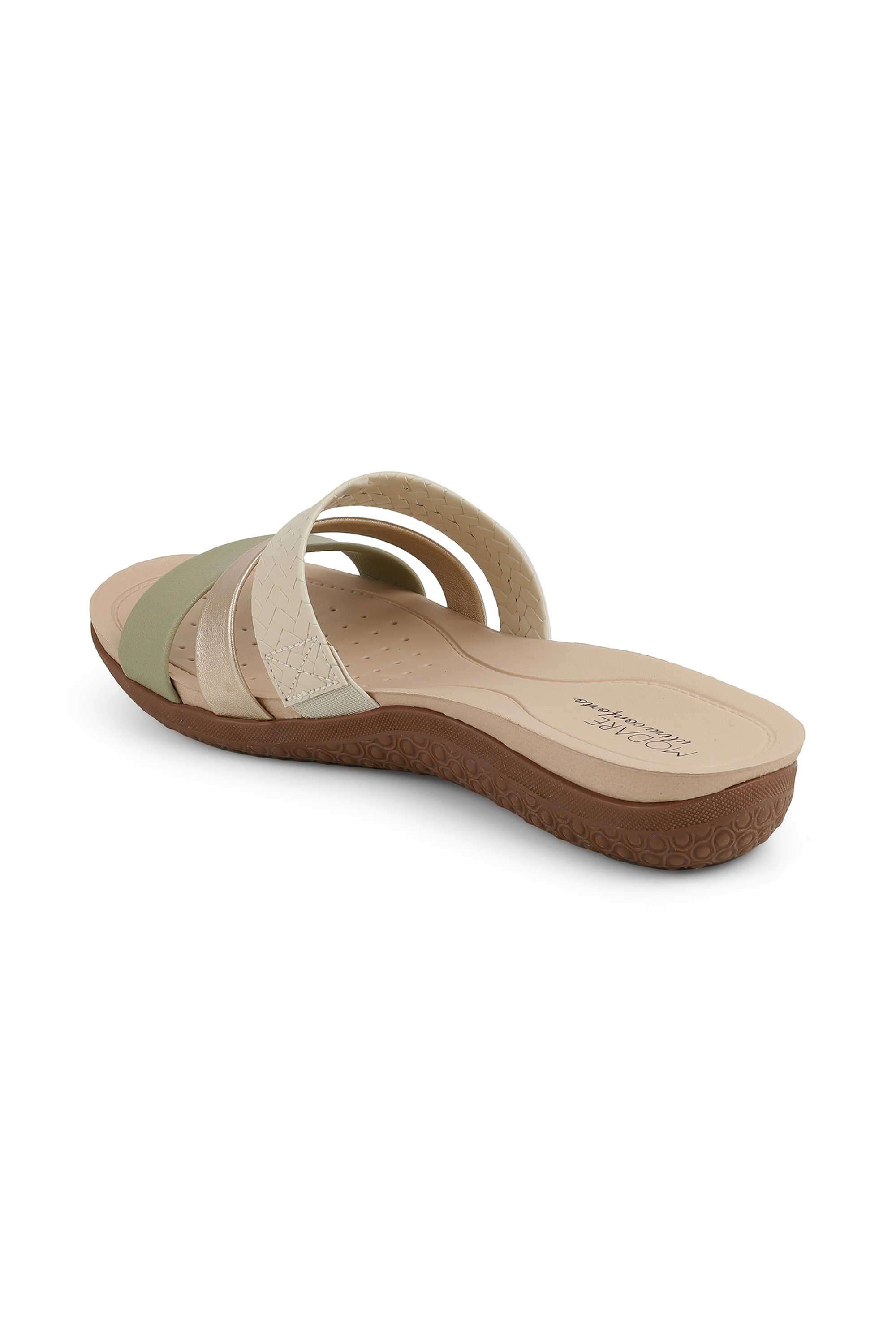PU-Slip-On-Women-s-Casual-Wear-Slides