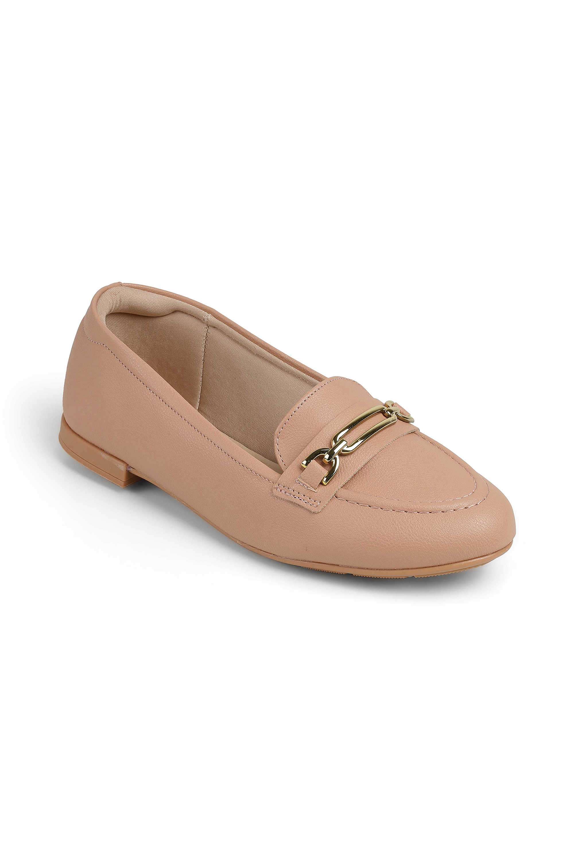 PU-Slip-On-Women-s-Casual-Wear-Ballerinas