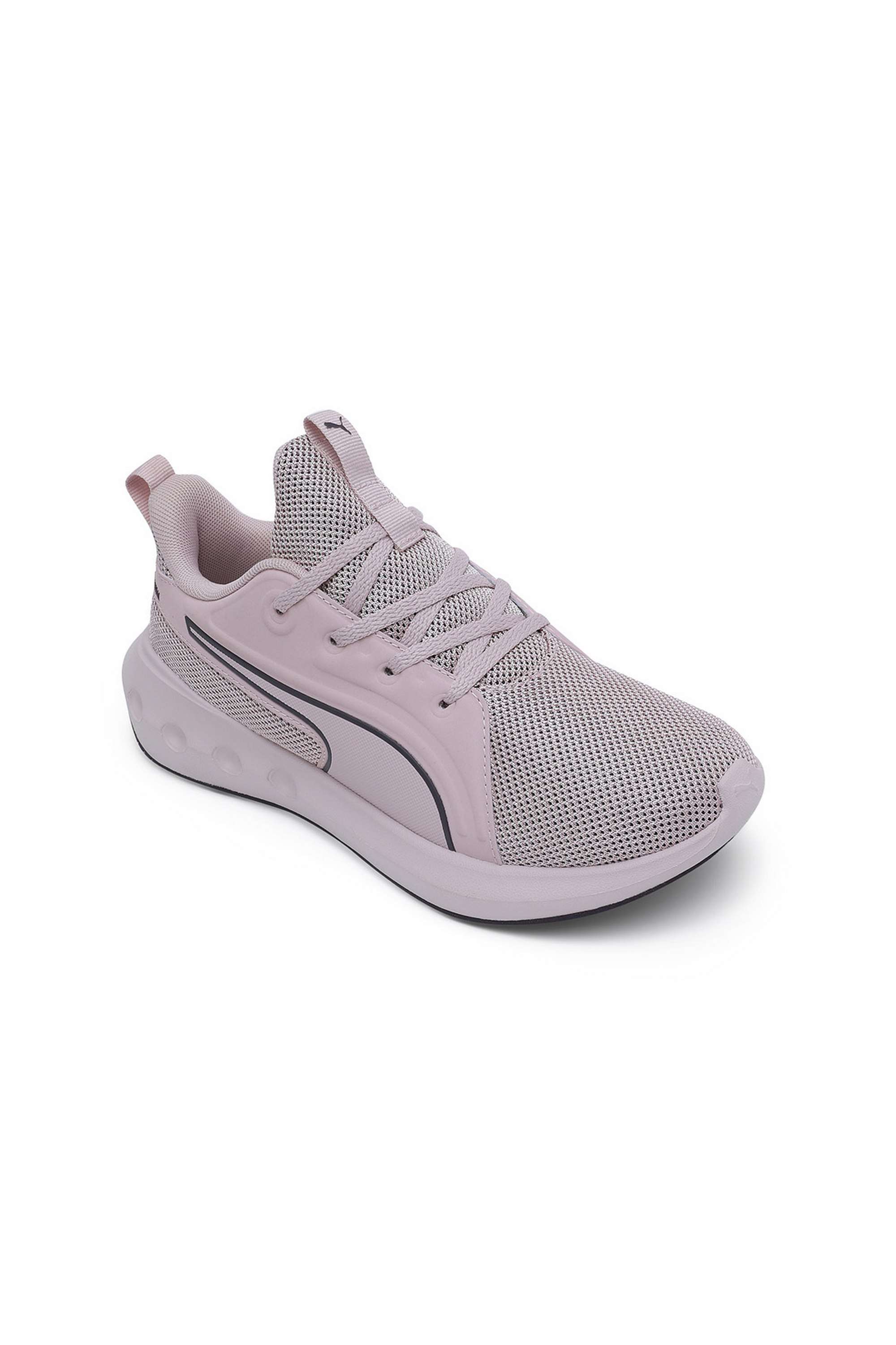 SOFTRIDE-Carson-Mesh-Low-Tops-Lace-Up-Unisex-Running-Shoes