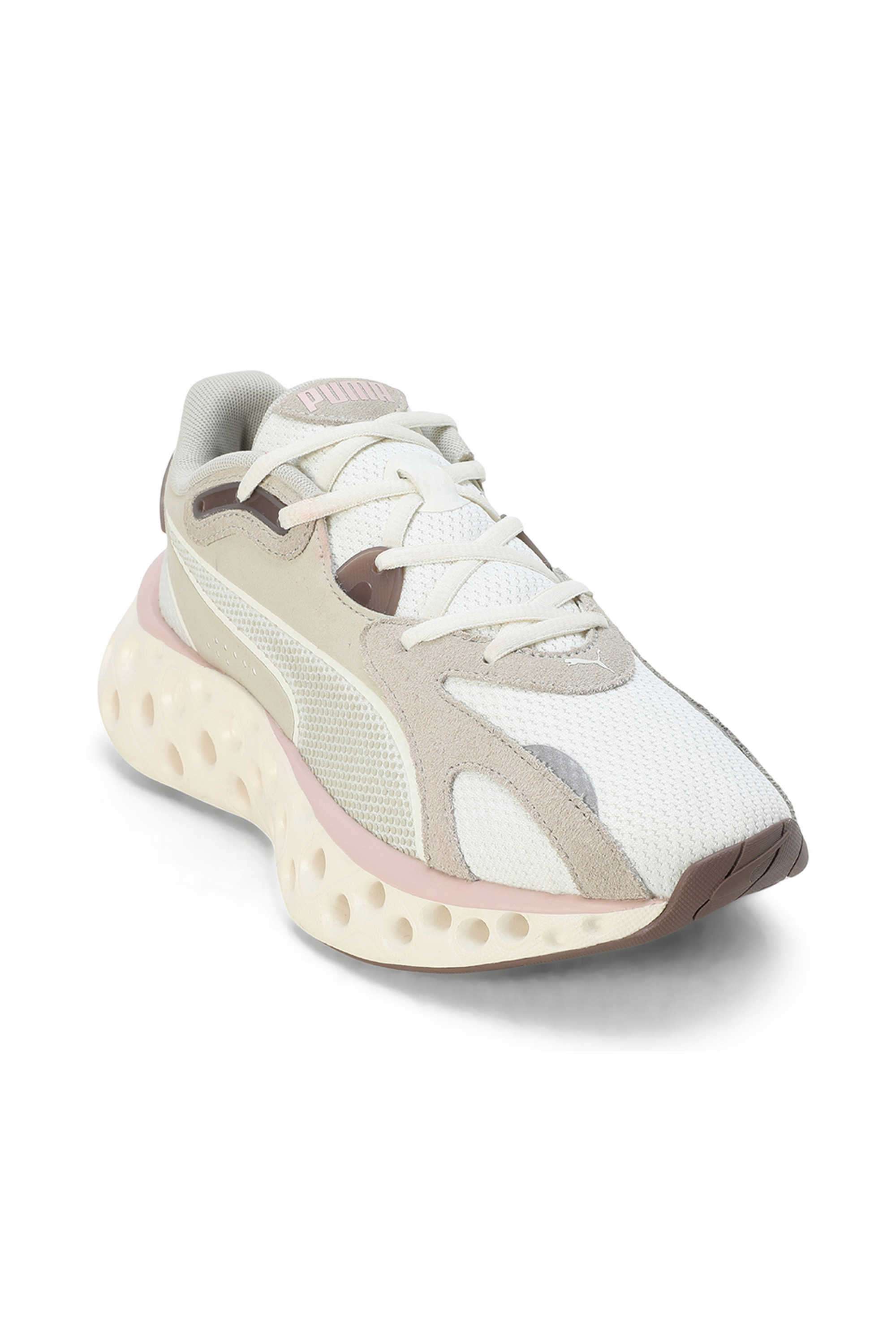 Softride-Frequence-Wns-Mesh-Lace-Up-Women-s-Sneakers