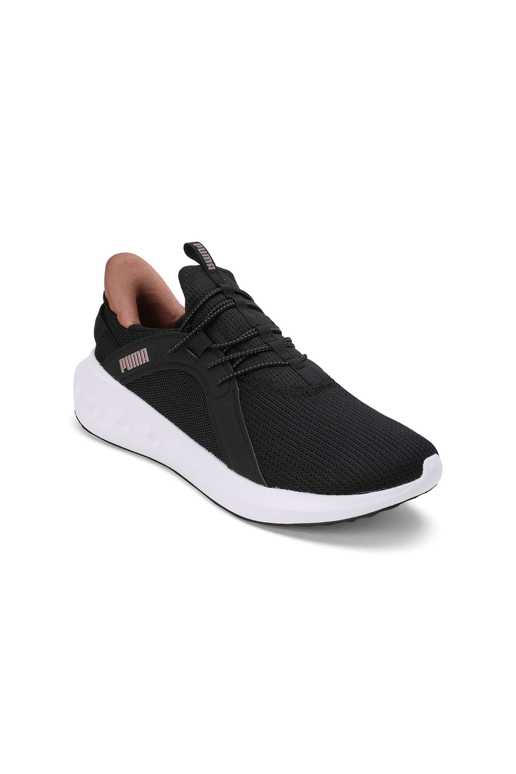 SOFTRIDE-Carson-Ease-In-Mesh-Low-Tops-Lace-Up-Unisex-Running-Shoes
