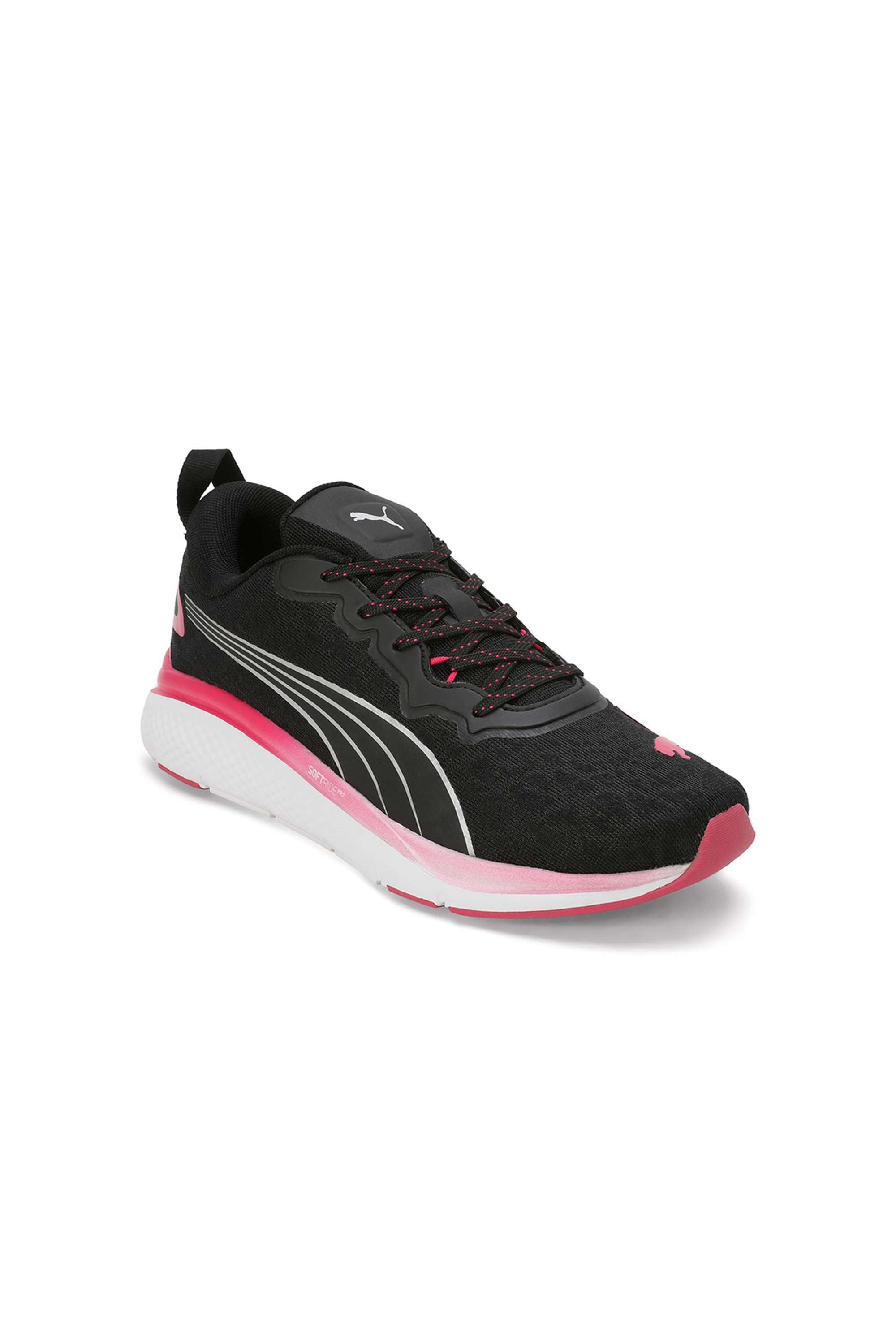 Softride-Pro-Echo-Rousing-Mesh-Lace-Up-Women-s-Running-Shoes
