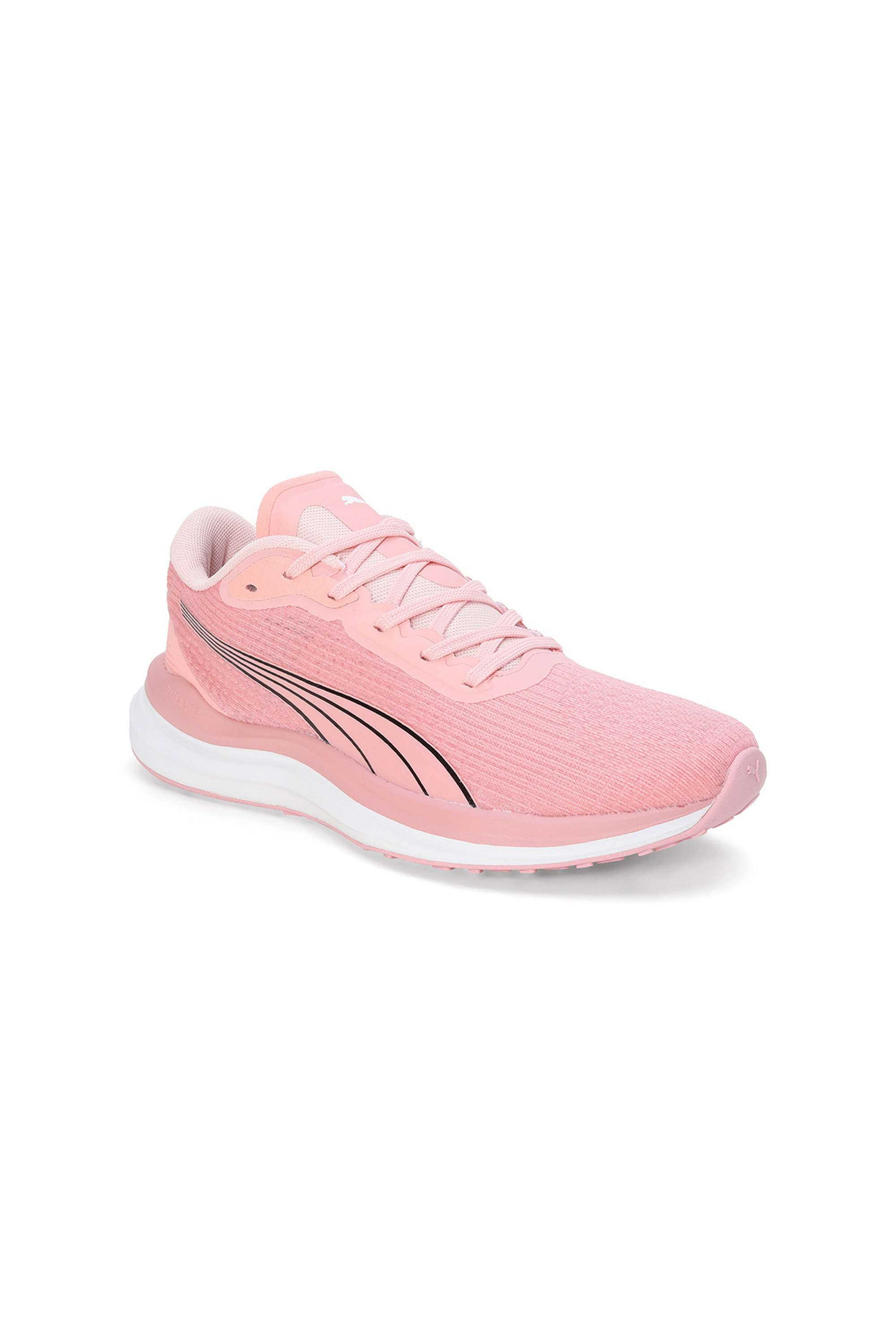 Lite-flexPunt-Mesh-Lace-Up-Women-s-Running-Shoes