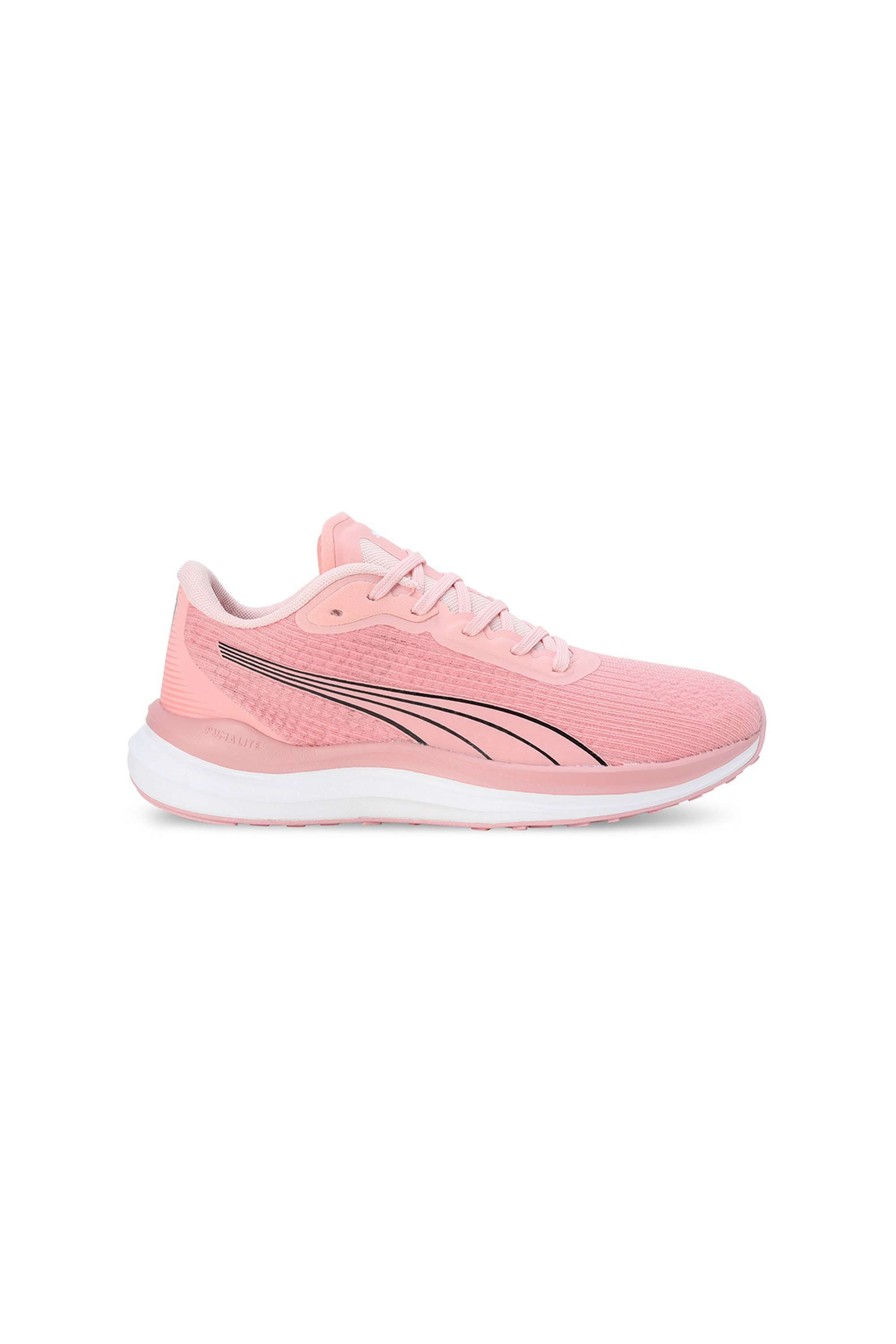 Lite-flexPunt-Mesh-Lace-Up-Women-s-Running-Shoes