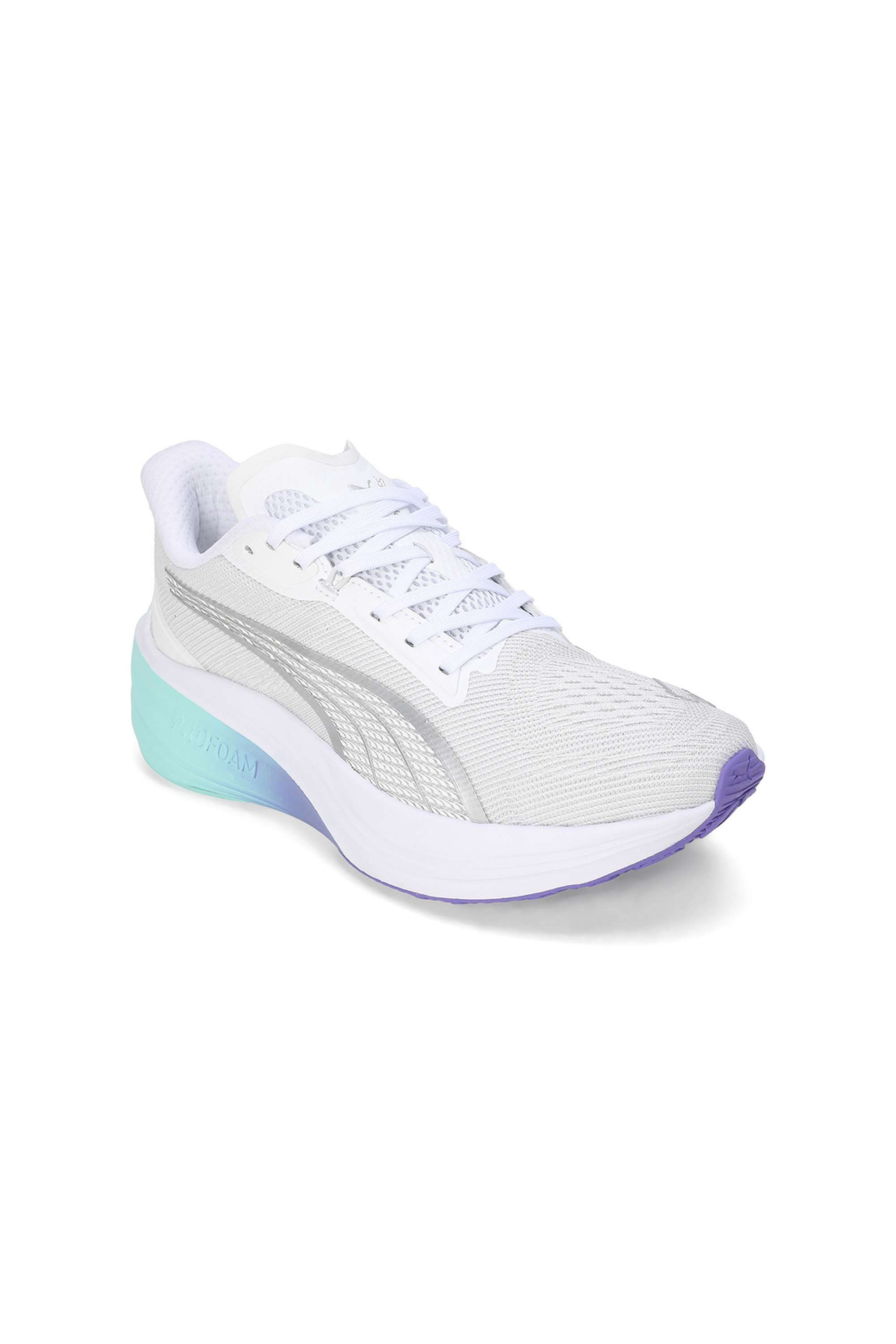 Darter-Pro-Fabric-Lace-Up-Women-s-Sports-Shoes