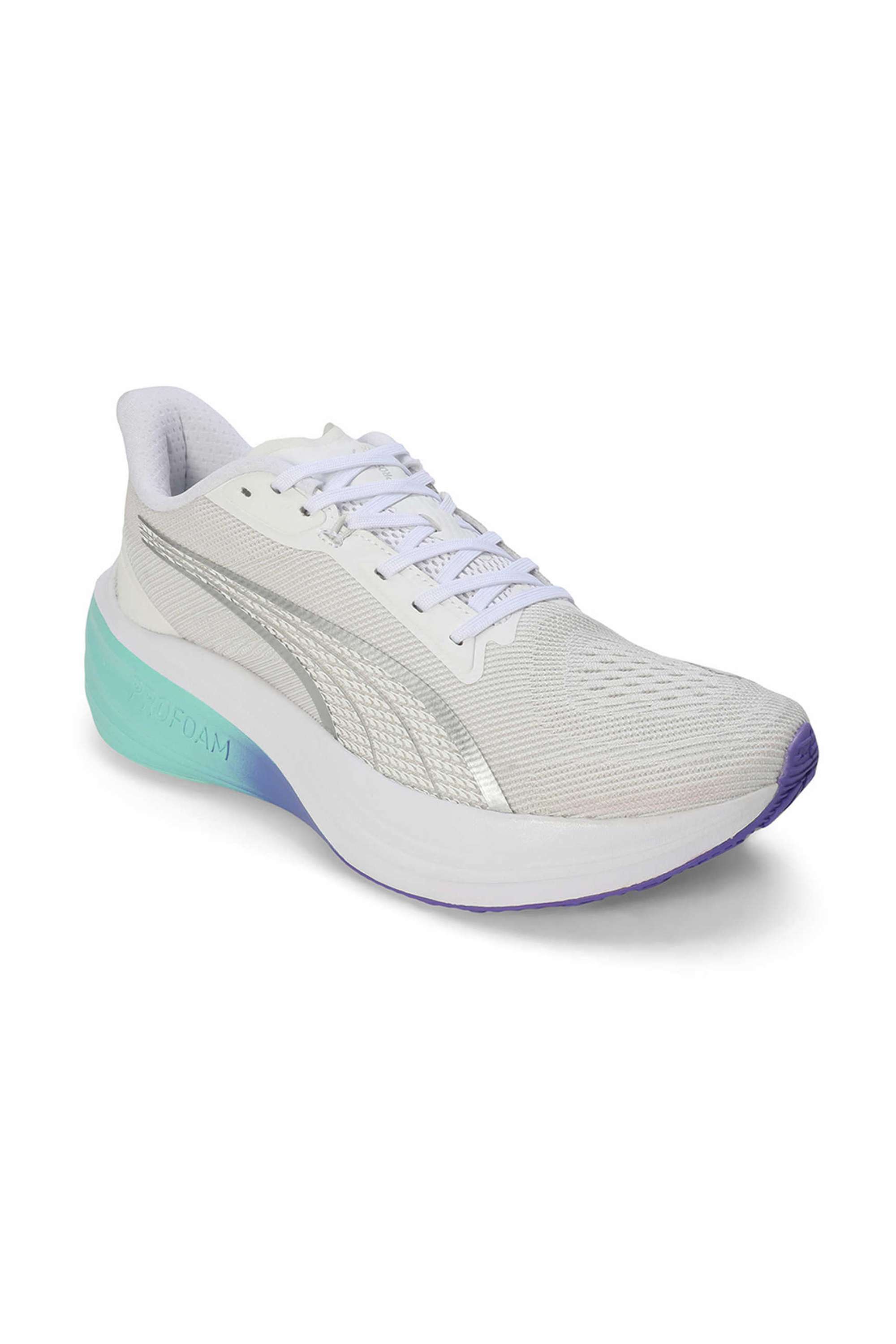Darter-Pro-Fabric-Lace-Up-Women-s-Sports-Shoes