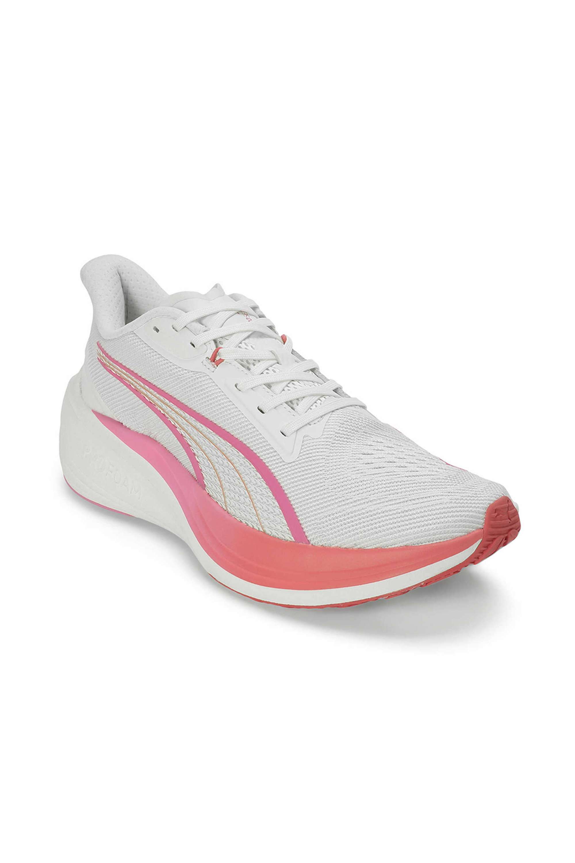Darter-Pro-Fabric-Lace-Up-Women-s-Sports-Shoes