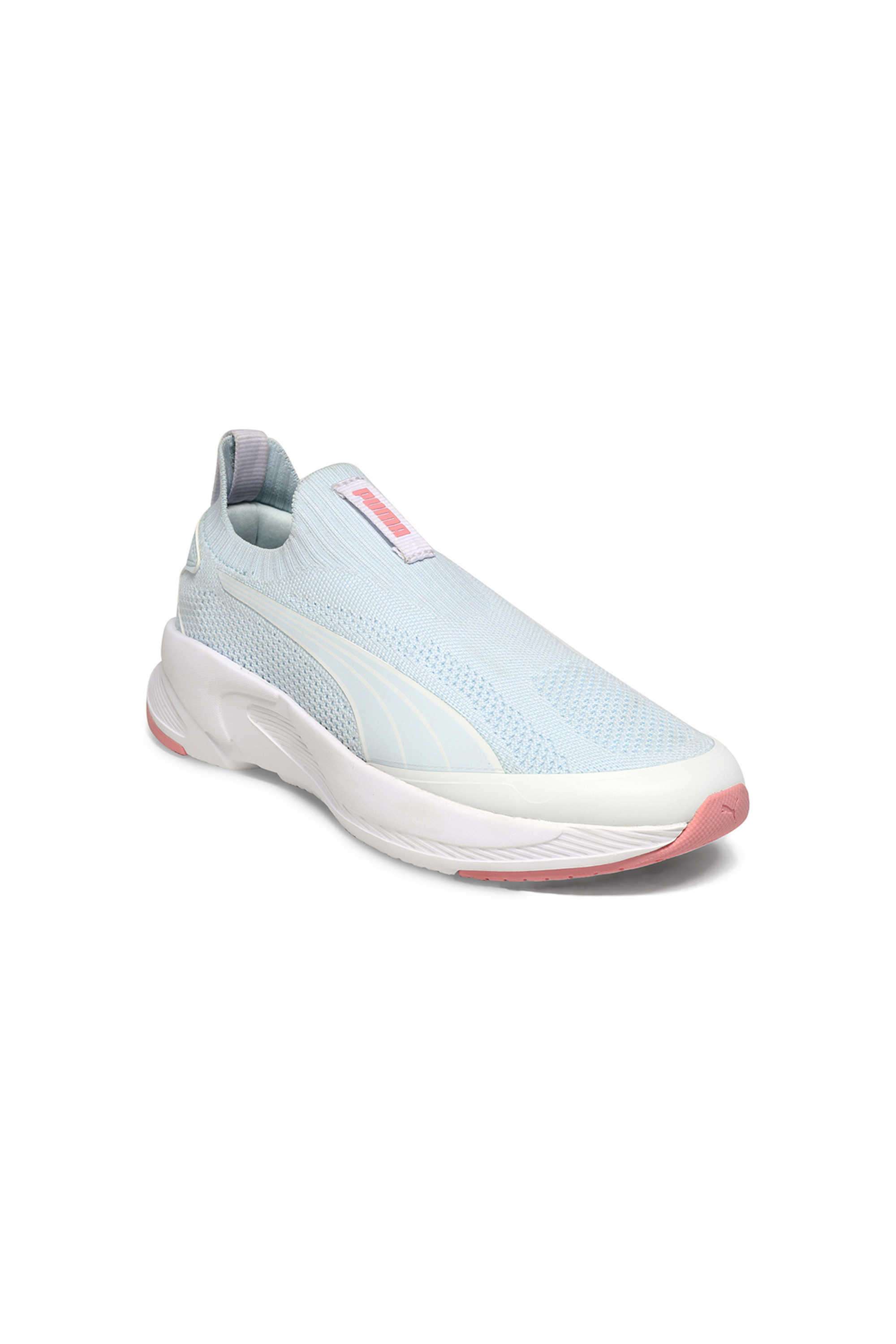 Softride-Fabric-Slip-On-Women-s-Sports-Shoes