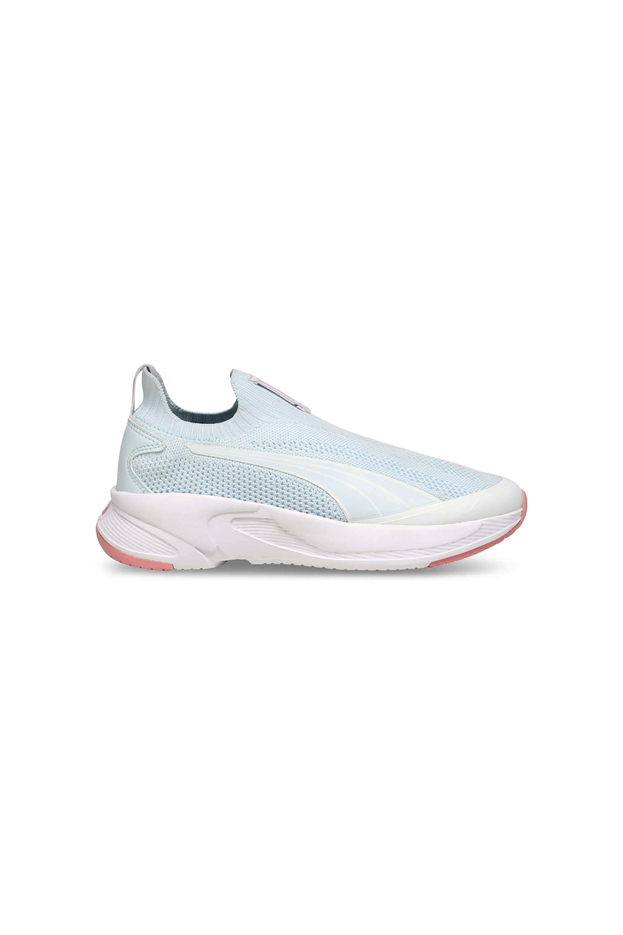 Softride-Fabric-Slip-On-Women-s-Sports-Shoes
