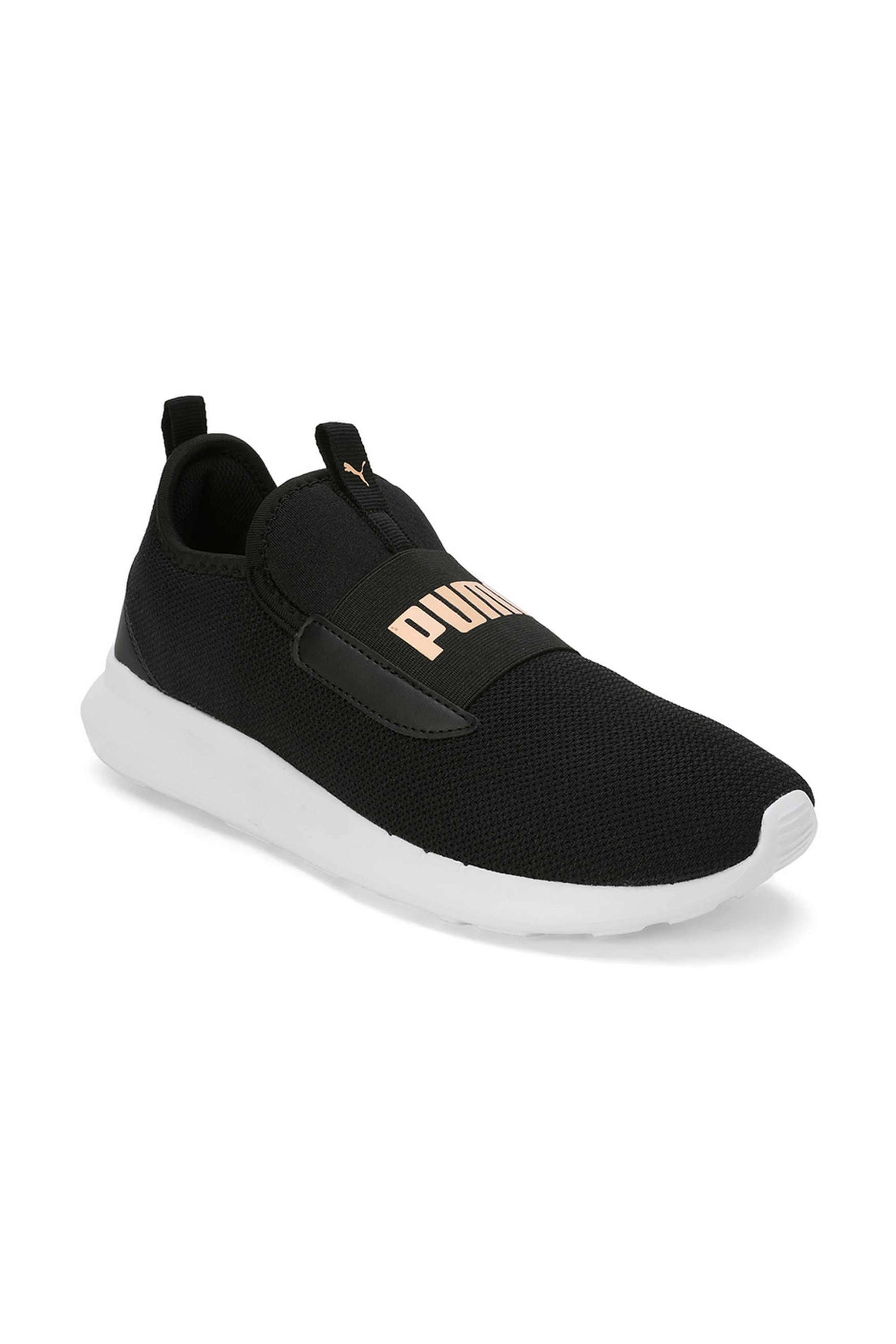 Flamecrest-Fabric-Slip-On-Women-s-Sports-Shoes