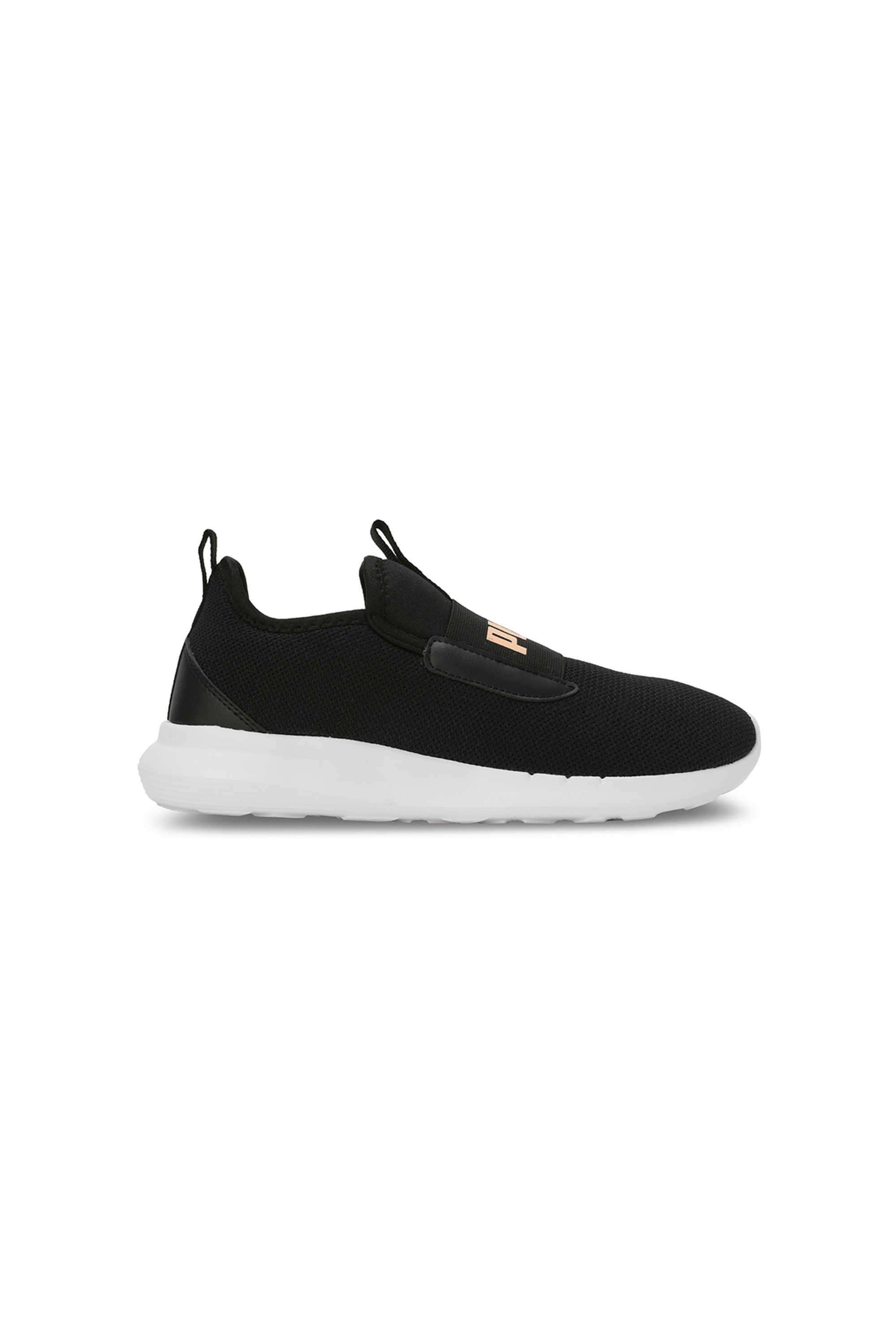 Flamecrest-Fabric-Slip-On-Women-s-Sports-Shoes