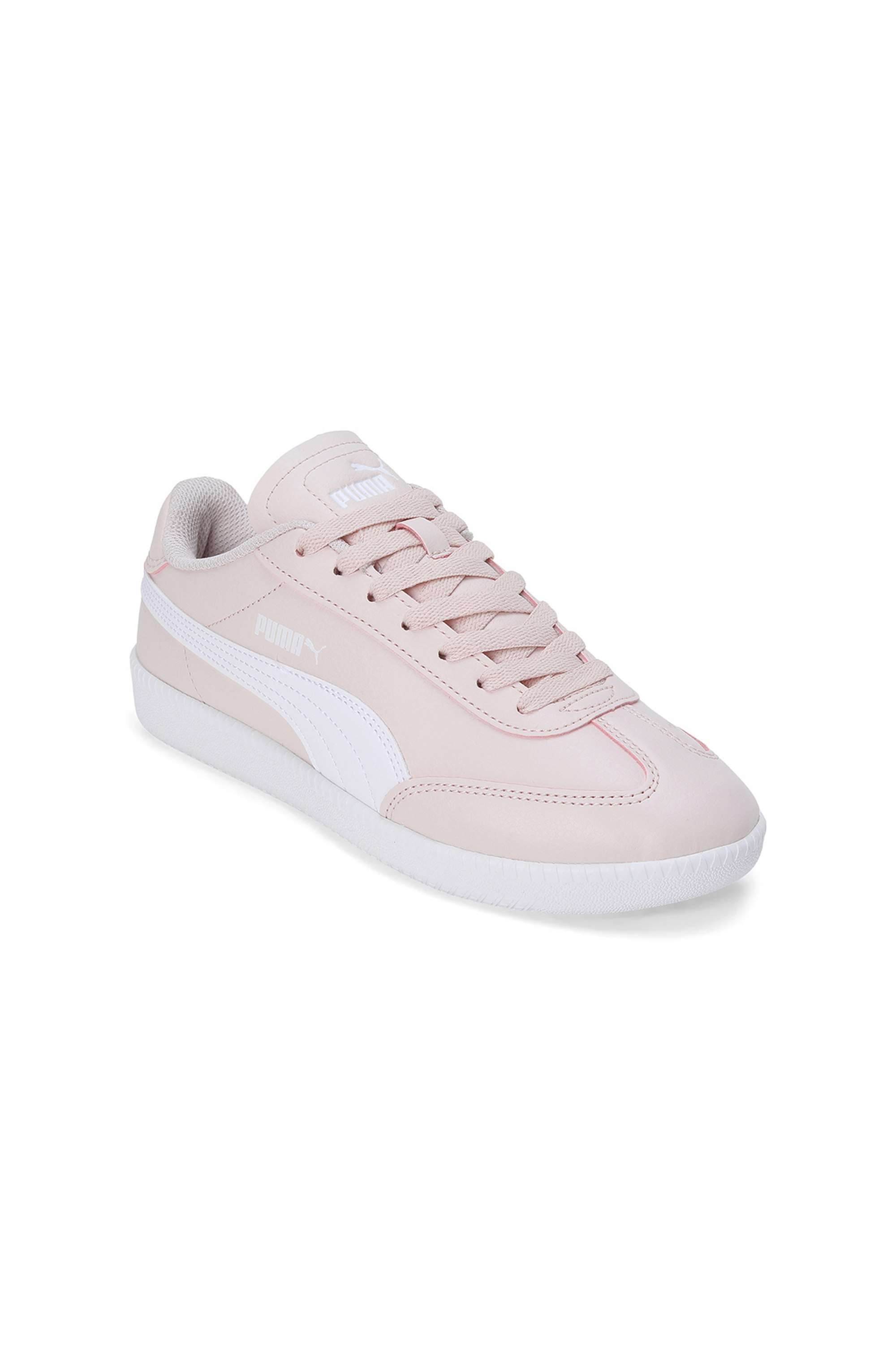 9-T-SL-Synthetic-Lace-Up-Women-s-Sneakers