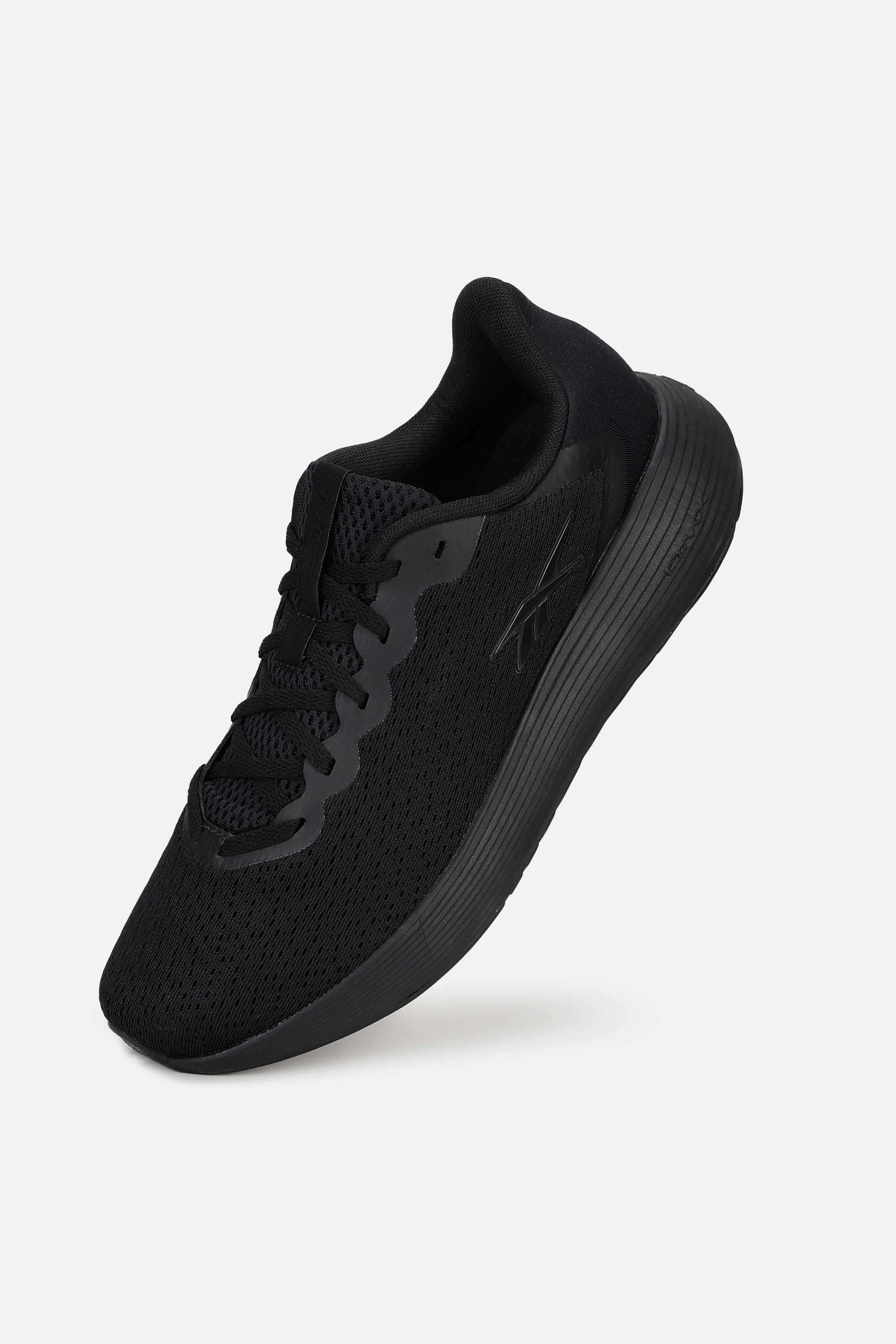 Walking-Fabric-Lace-Up-Unisex-s-Sports-Shoes
