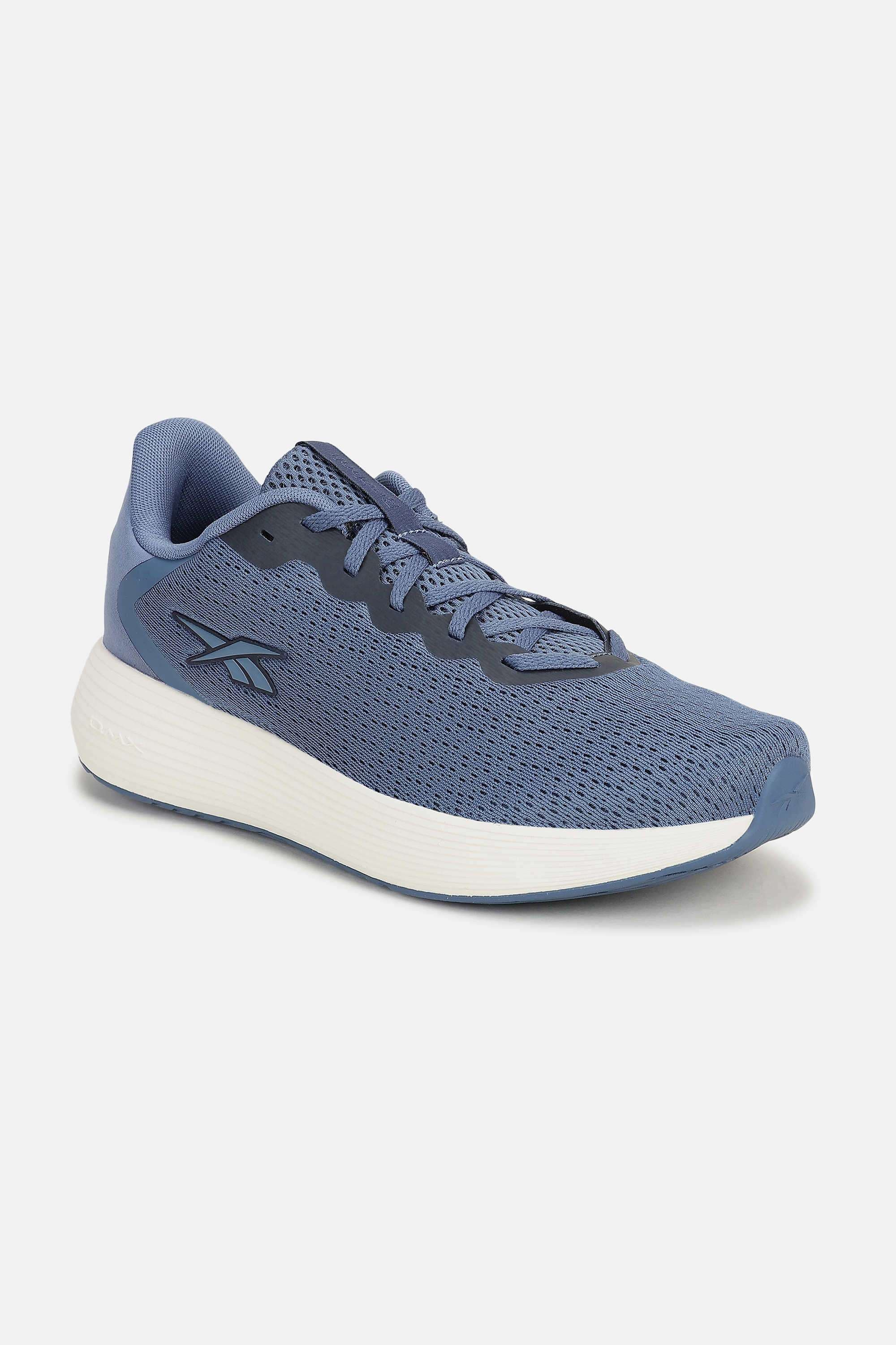 Walking-Fabric-Lace-Up-Unisex-s-Sports-Shoes