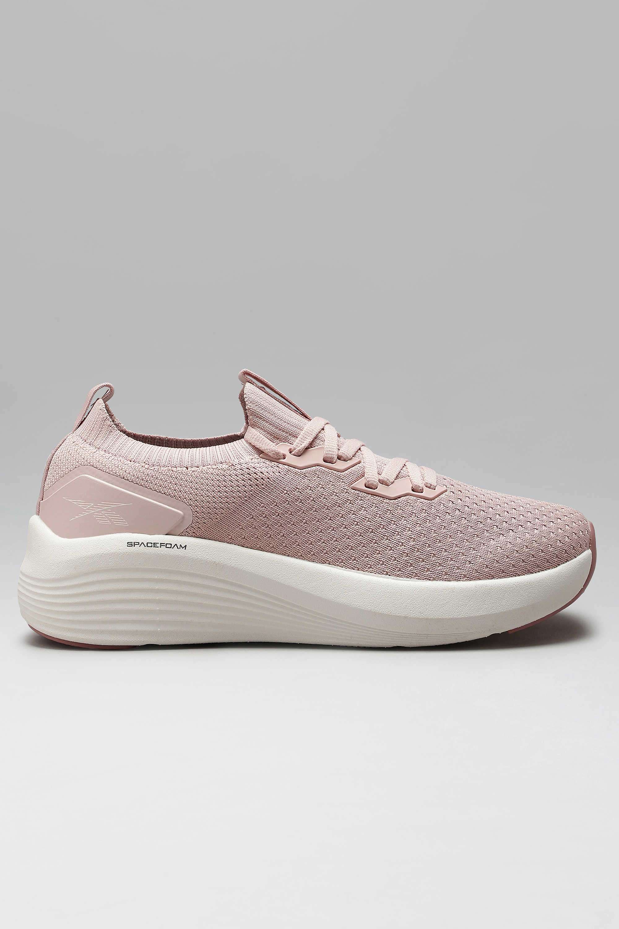 SPACEFOAM-RADAR-Synthetic-Lace-Up-Women-s-Sports-Shoes