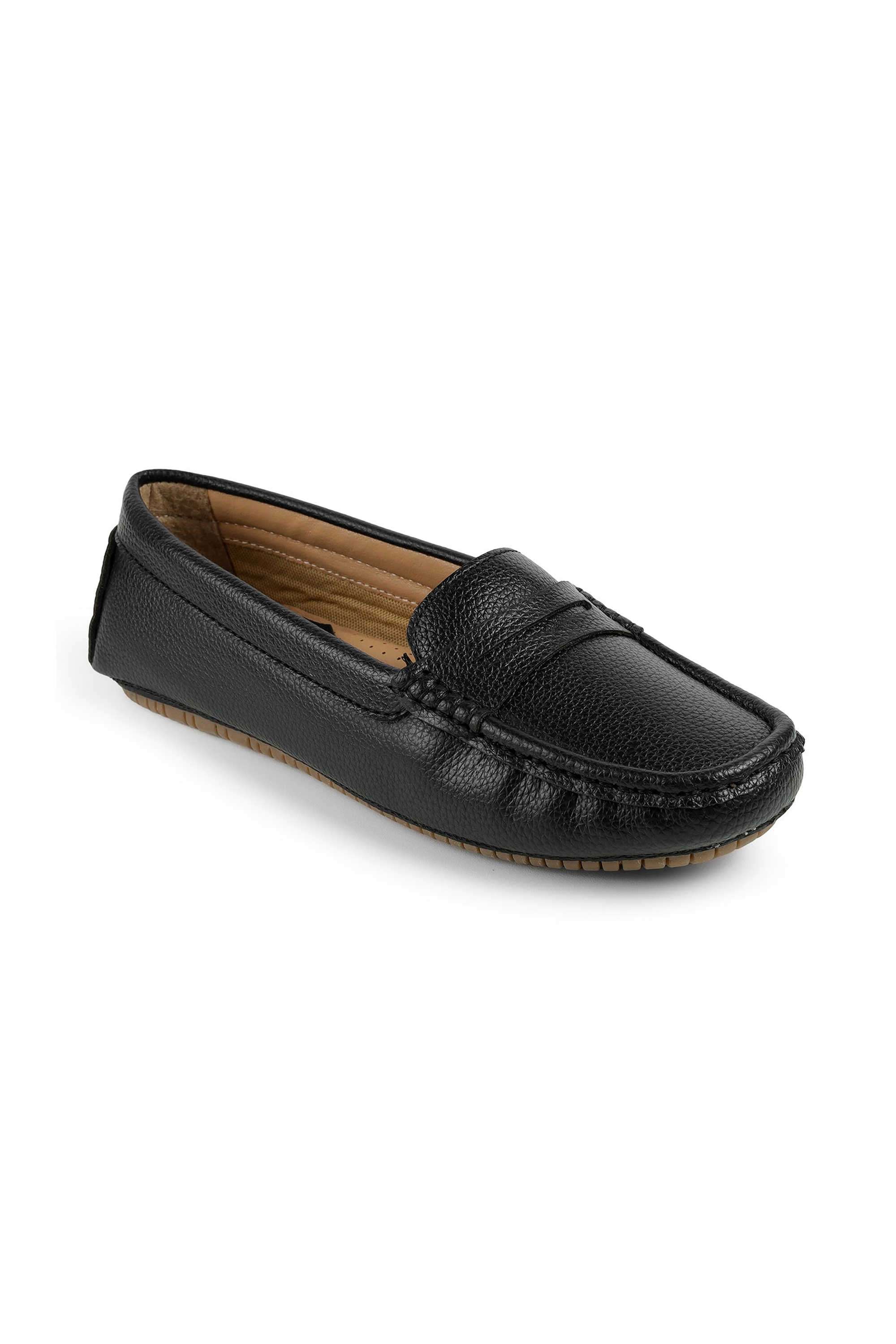 ST.TROPEZ-Synthetic-Slip-On-Women-s-Loafers