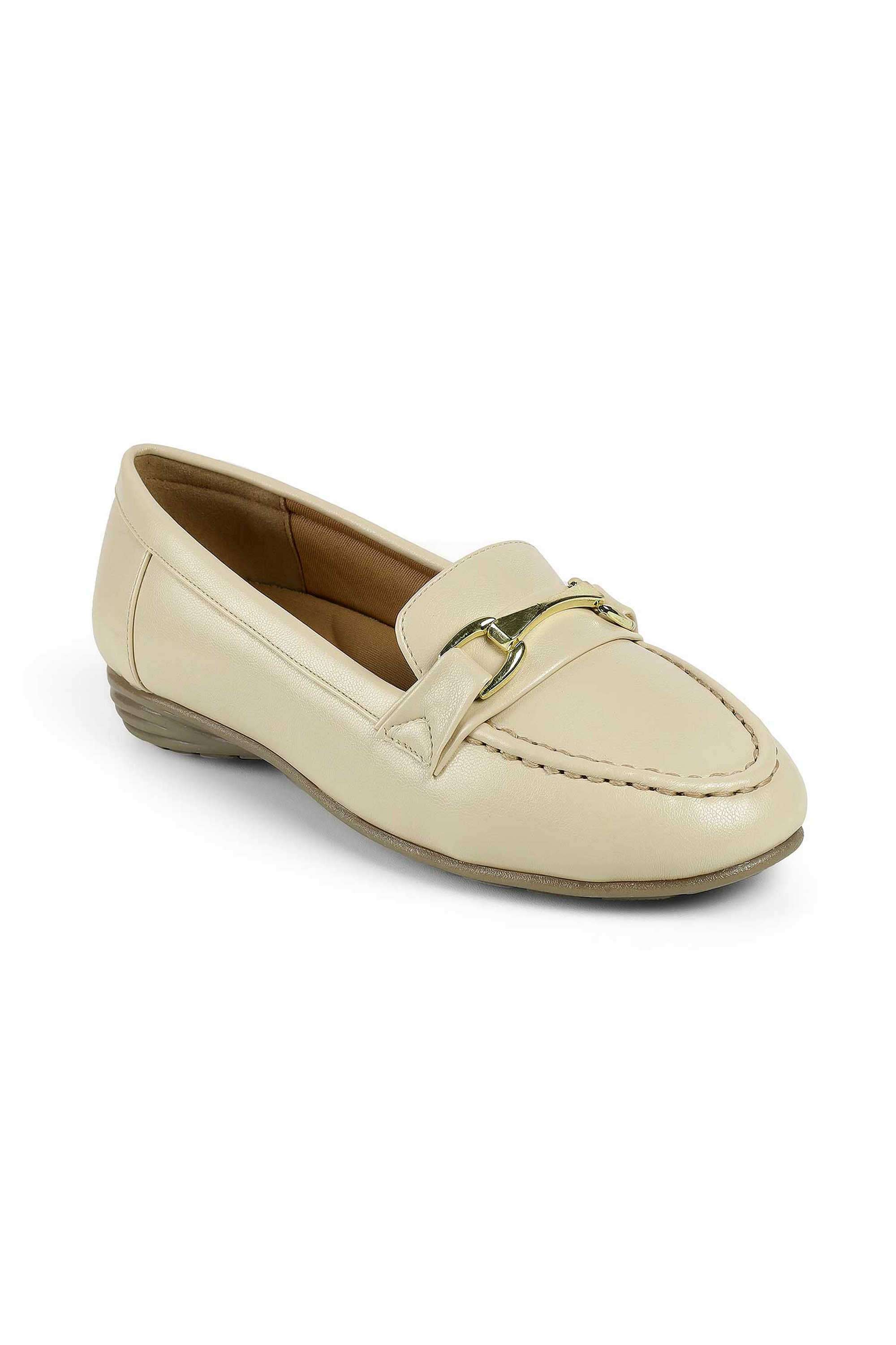 Buc-Synthetic-Slip-On-Women-s-Loafers