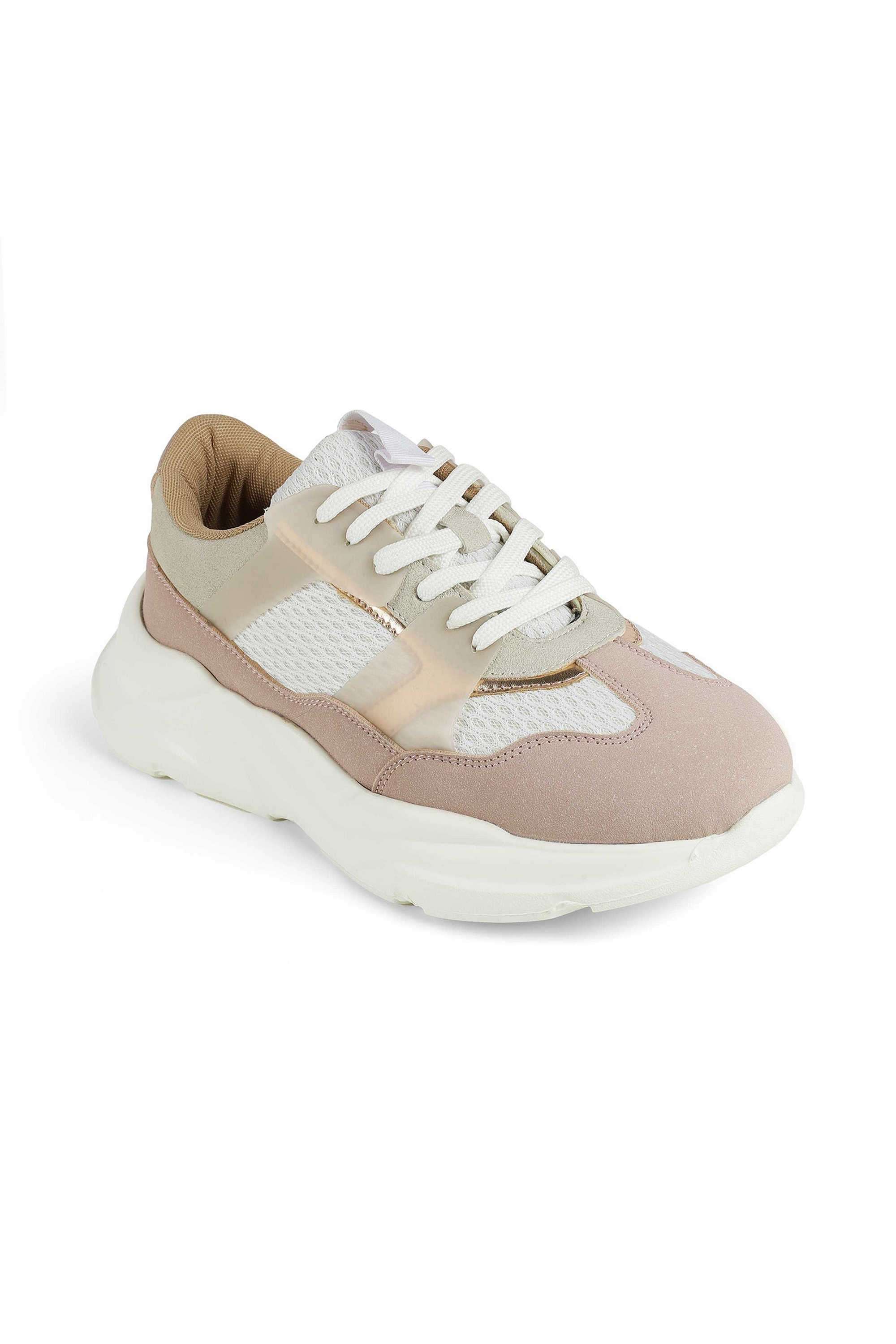 Ja-Synthetic-Lace-Up-Women-s-Sneakers