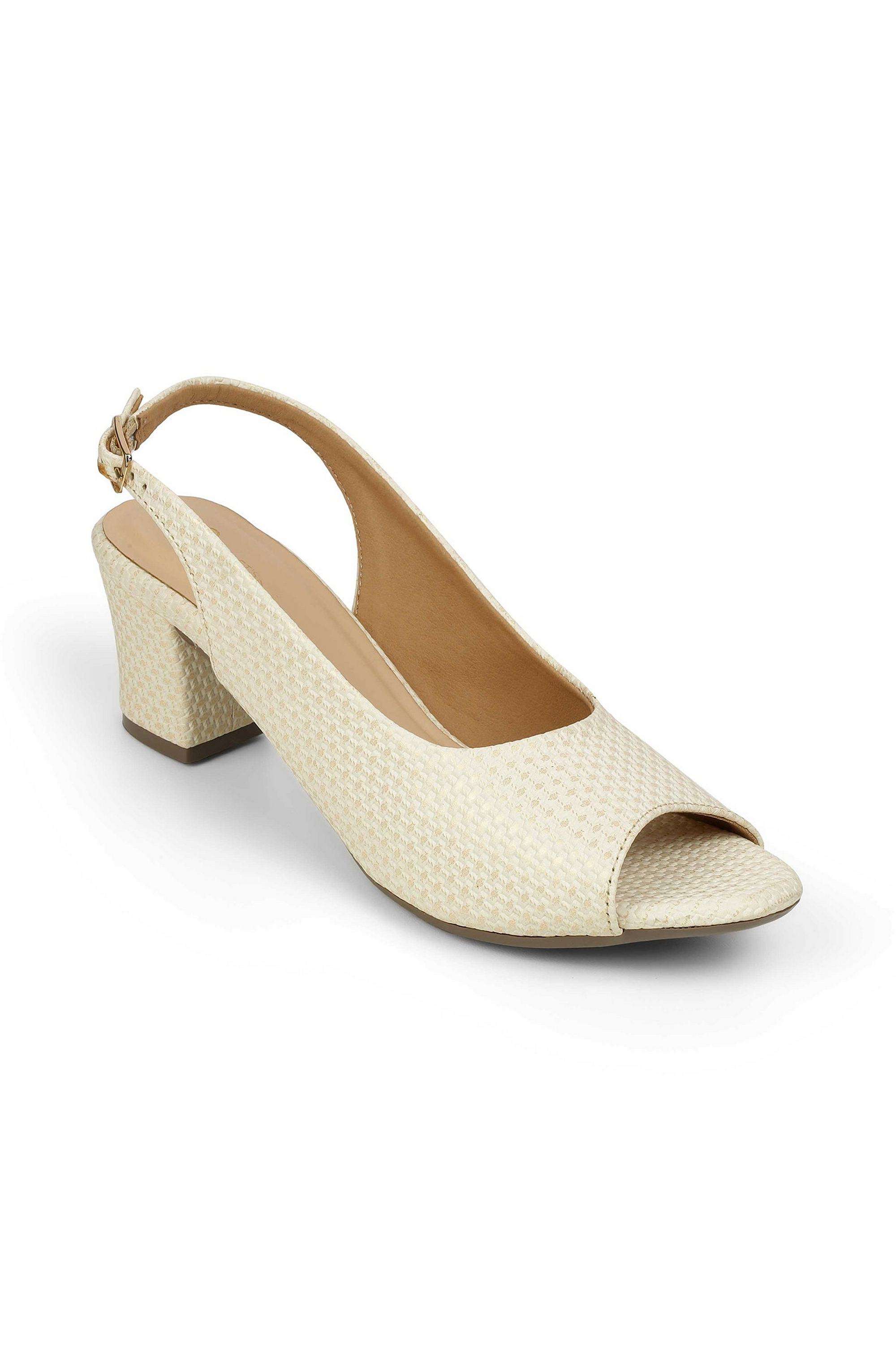 Peep-Synthetic-Backstrap-Women-s-Casual-Wear-Sandals