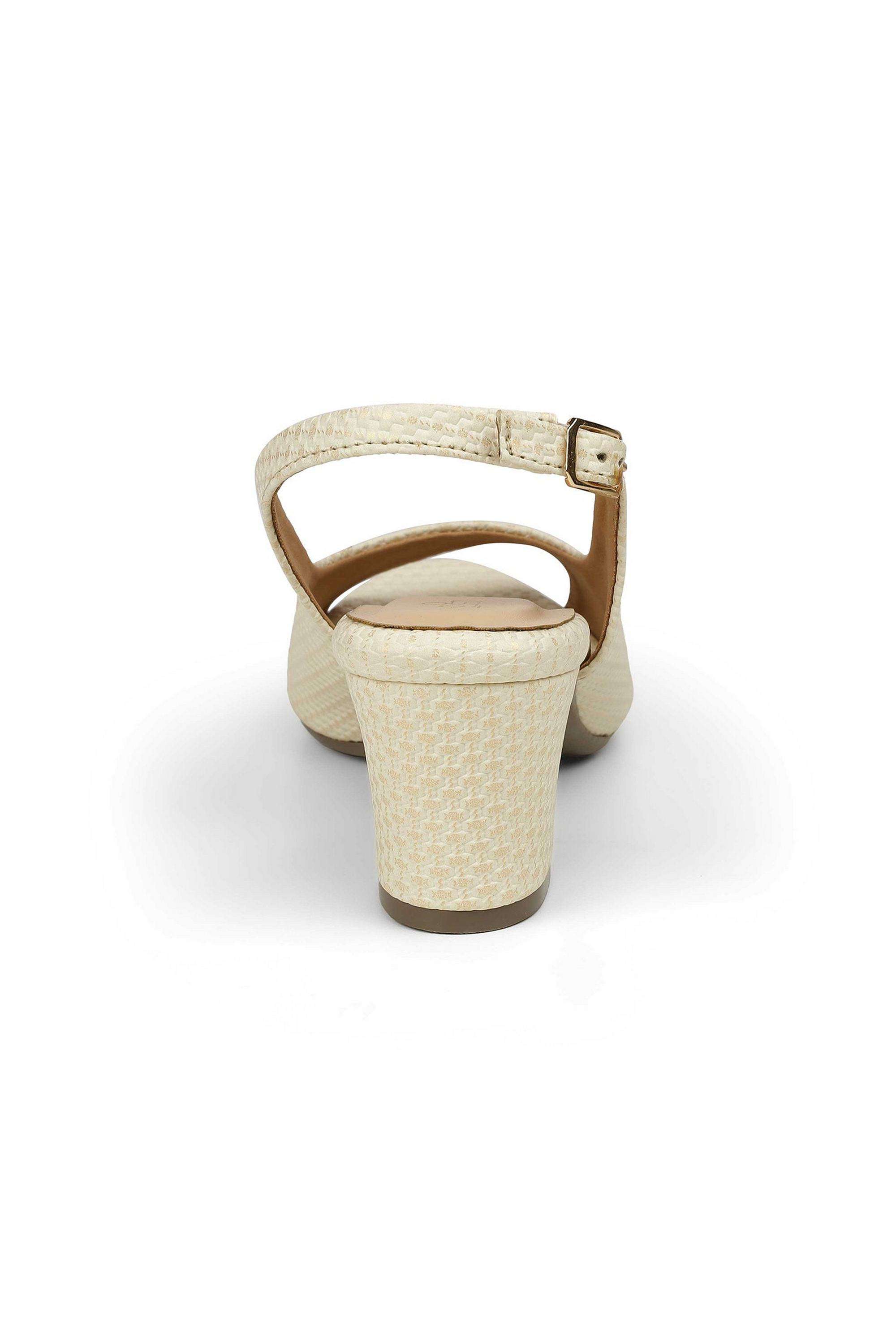 Peep-Synthetic-Backstrap-Women-s-Casual-Wear-Sandals