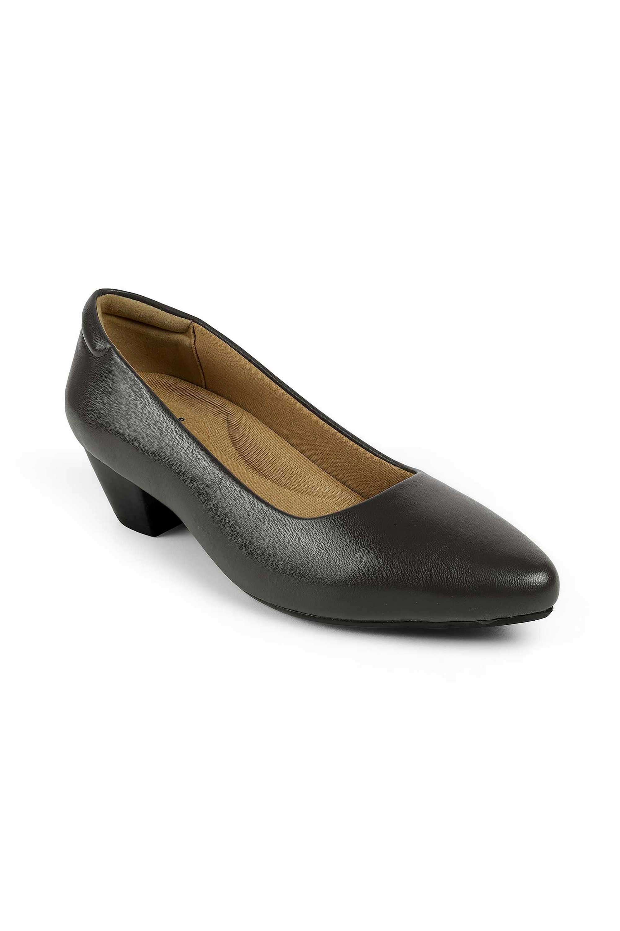 Ross-Synthetic-Slip-On-Women-s-Formal-Wear-Ballerinas