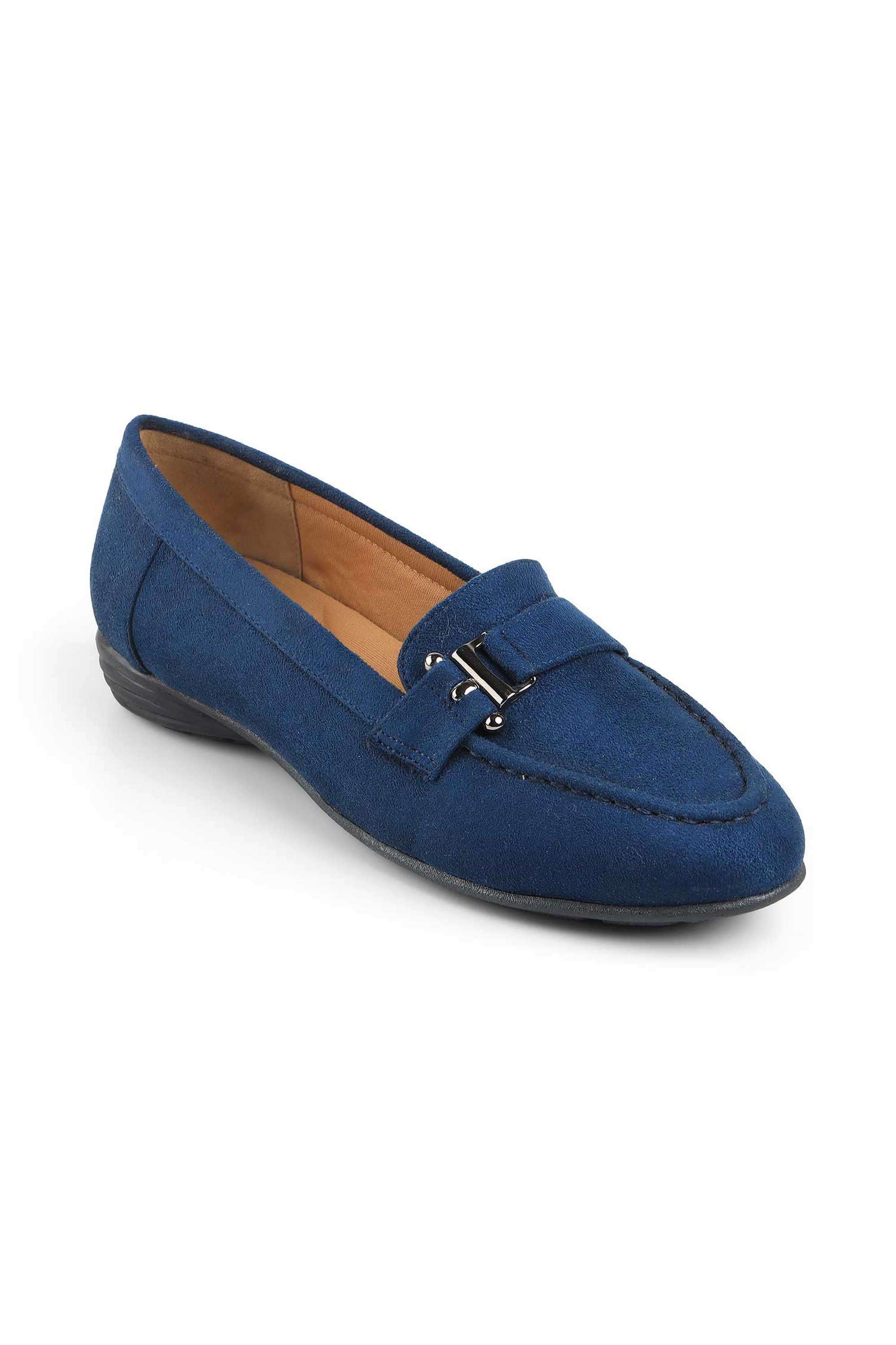 Sli-Synthetic-Slip-On-Women-s-Loafers